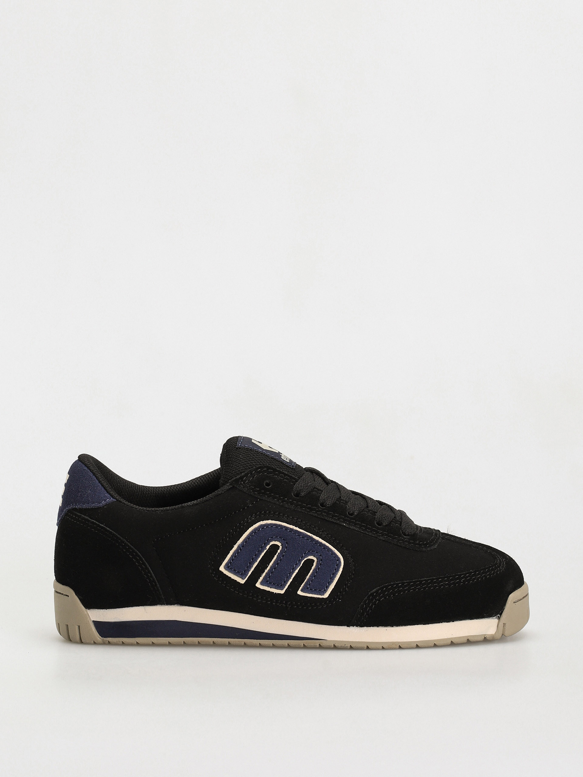 Buty Etnies Lo Cut II Ls (black/navy)