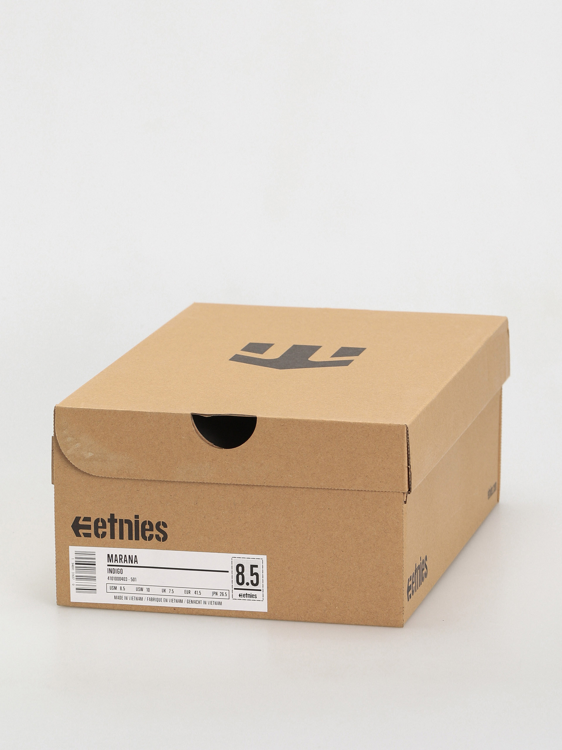 Buty Etnies Marana (indigo)