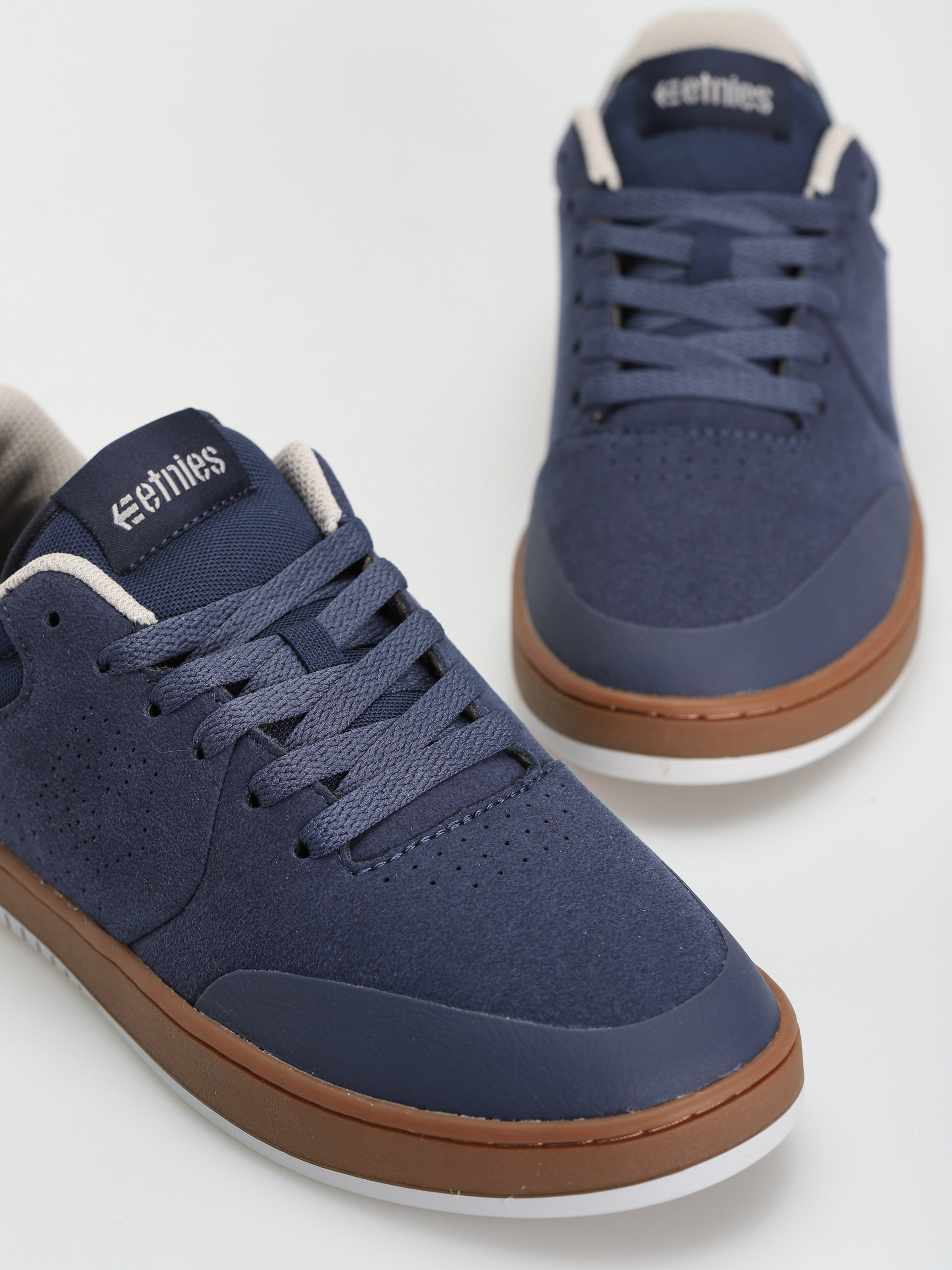 Buty Etnies Marana (indigo)
