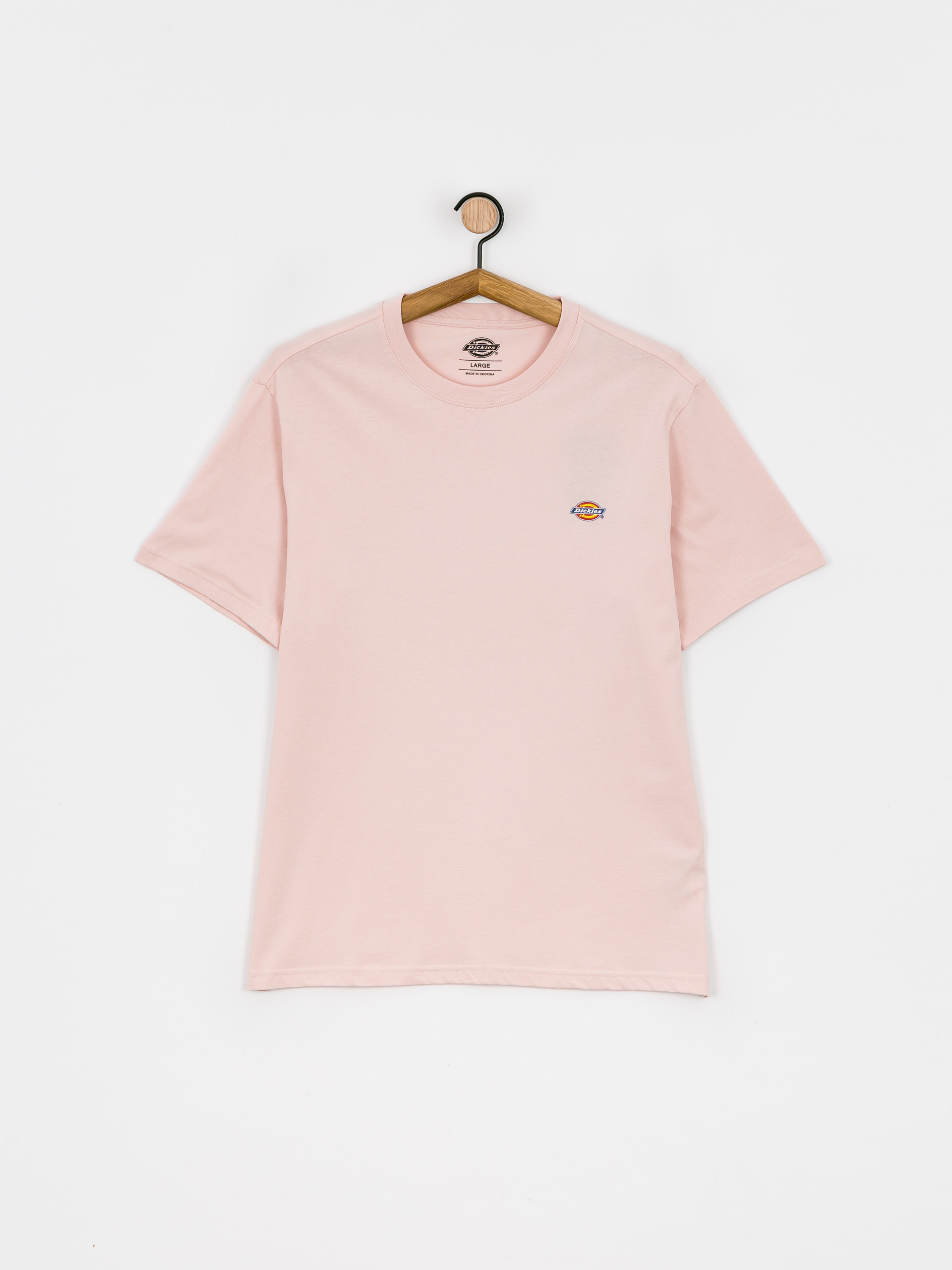 T-shirt Dickies Mapleton (peach whip)