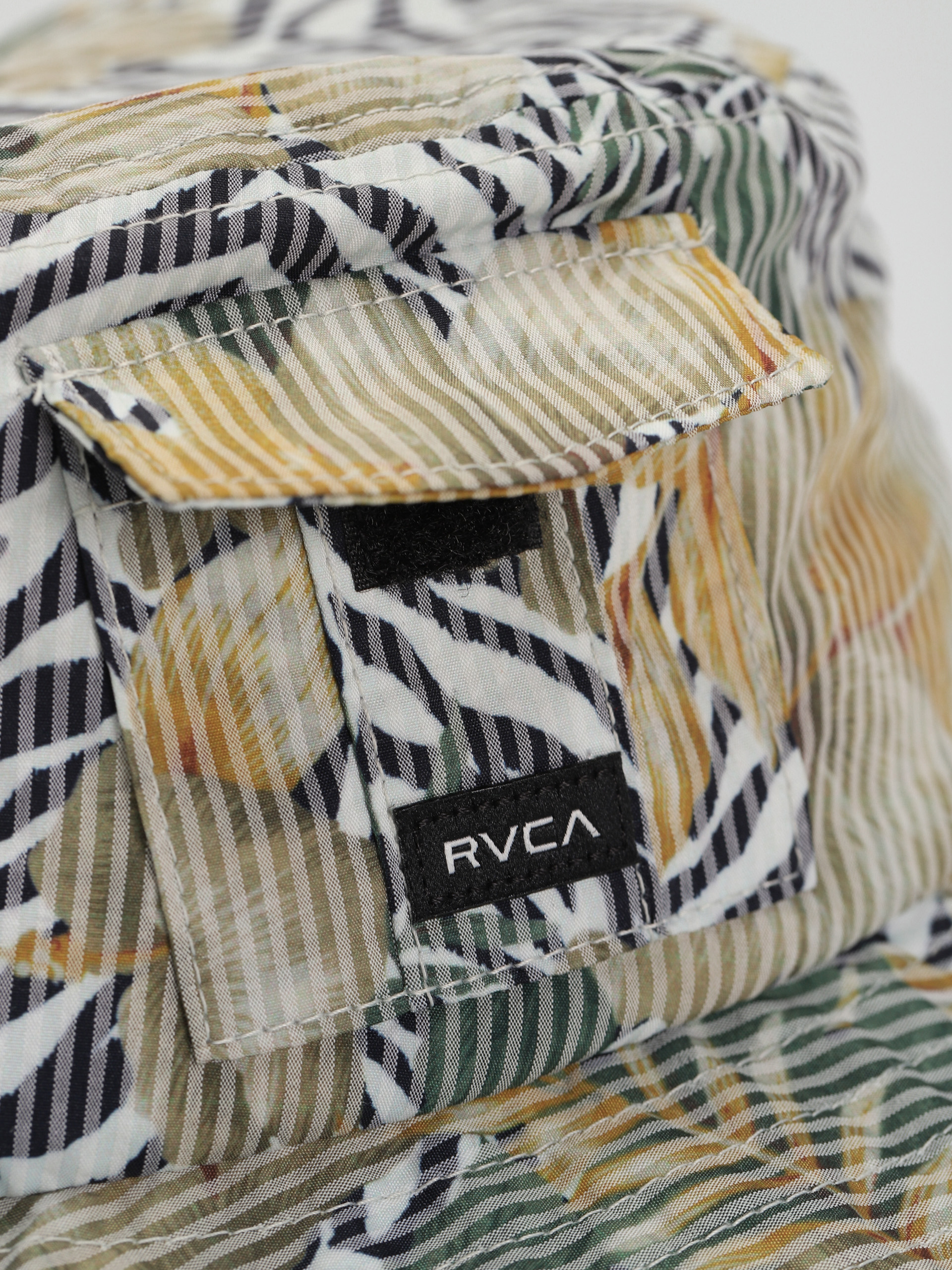 Kapelusz RVCA Seasons (natural)