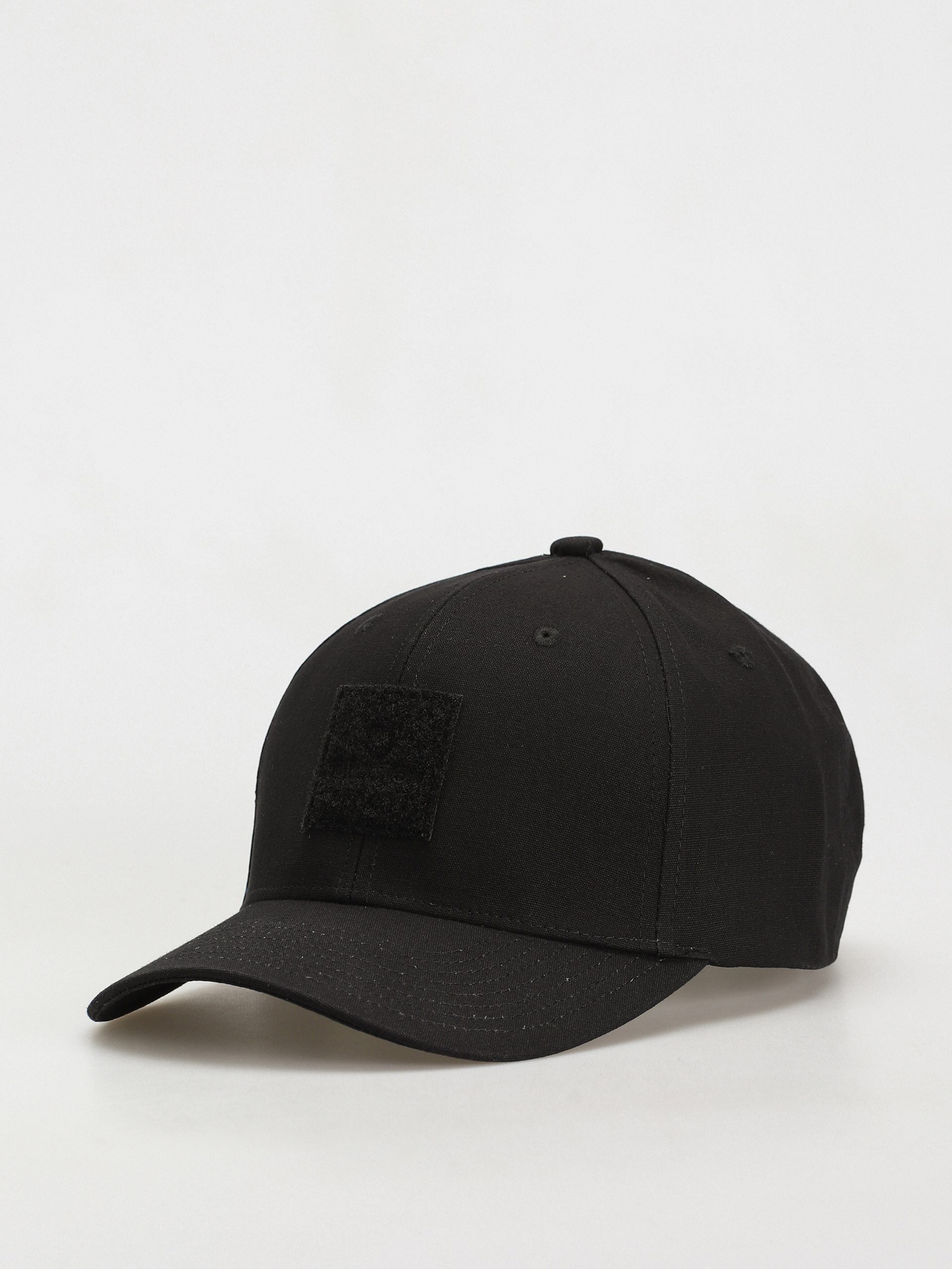 Czapka z daszkiem Brixton Alpha Block X Mp Tactical Cap (black)