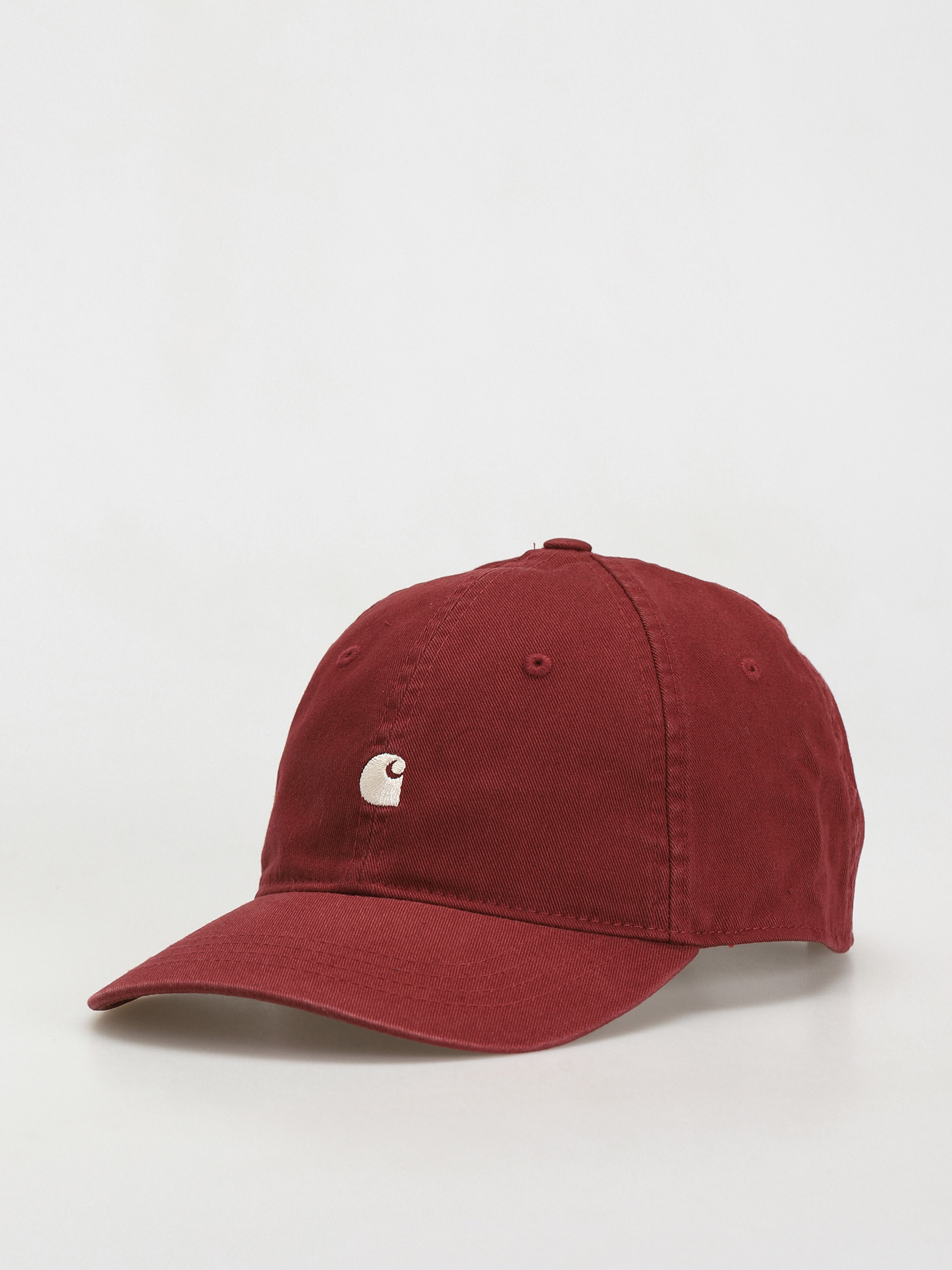Czapka z daszkiem Carhartt WIP Madison Logo (corvina/wax)