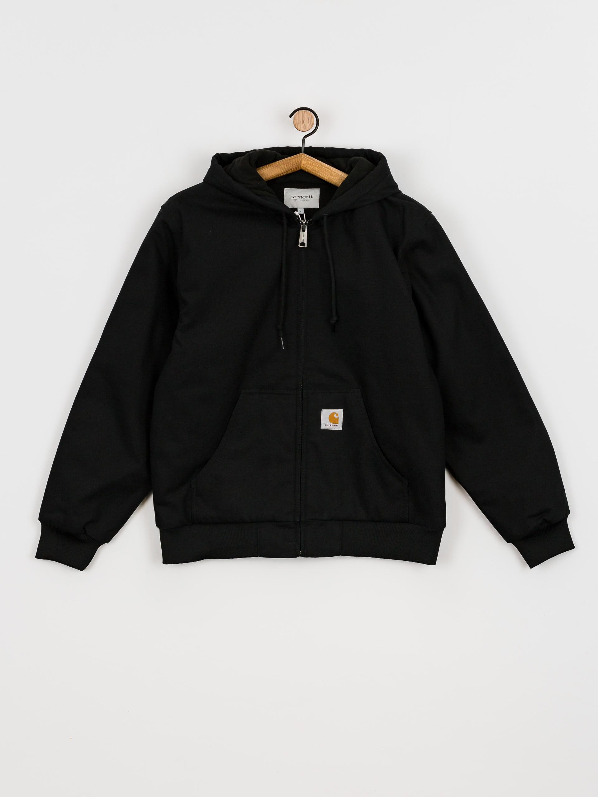 Kurtka Carhartt WIP Active Jacket (black)