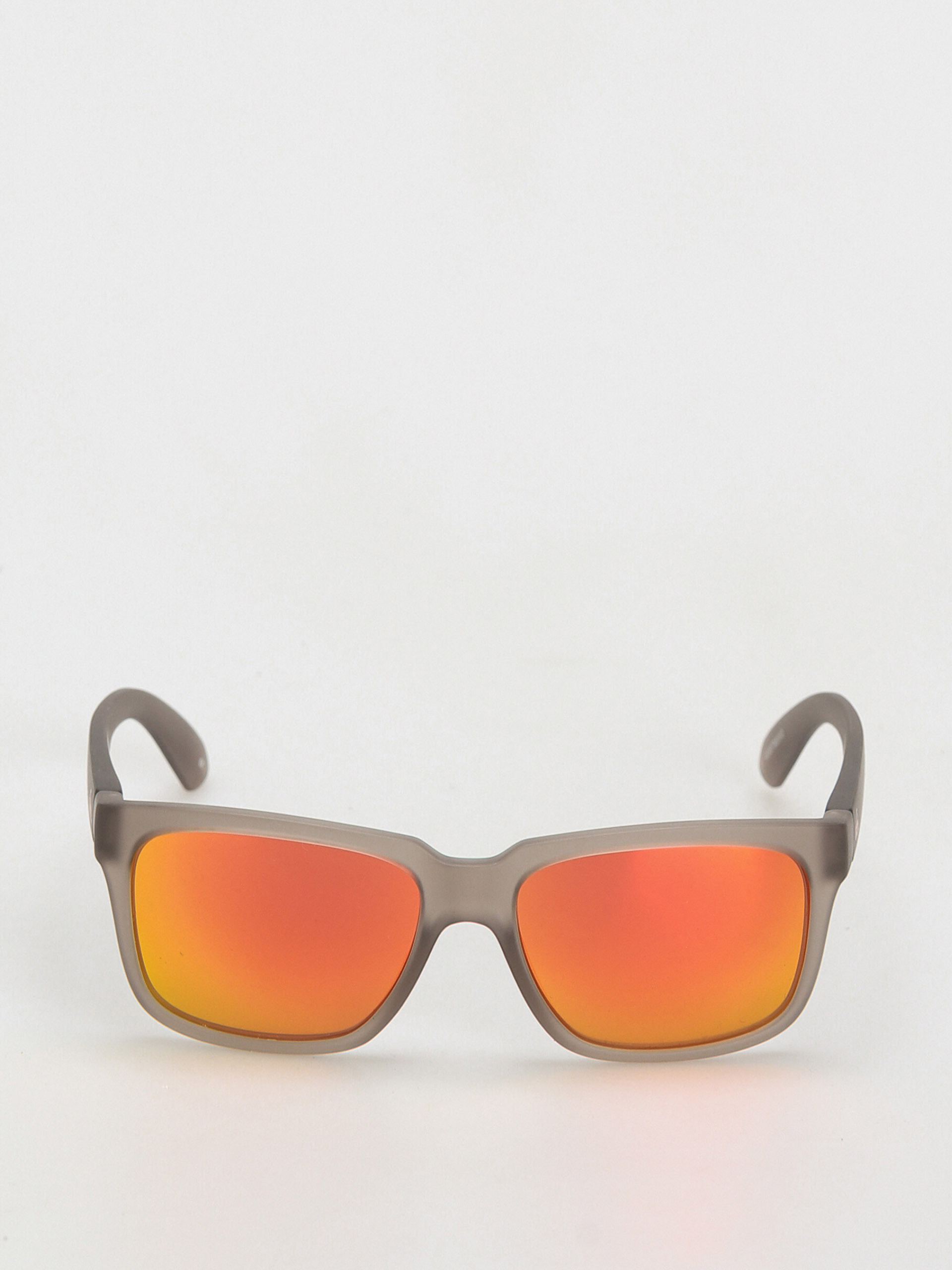 Okulary przeciwsłoneczne Quiksilver Player (matt crystal sand/ml orange)