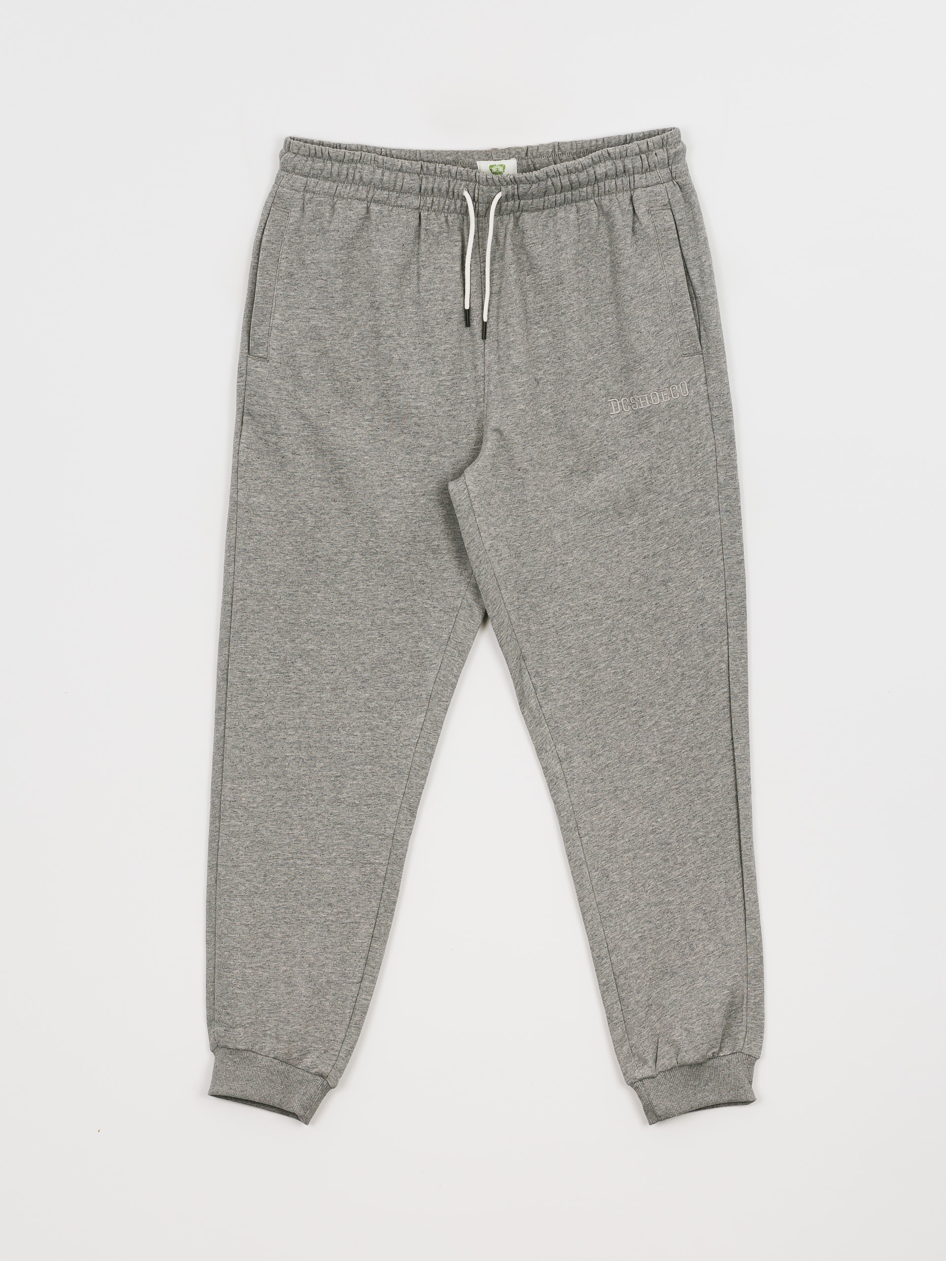 Spodnie DC Riot 2 (medium grey heather)