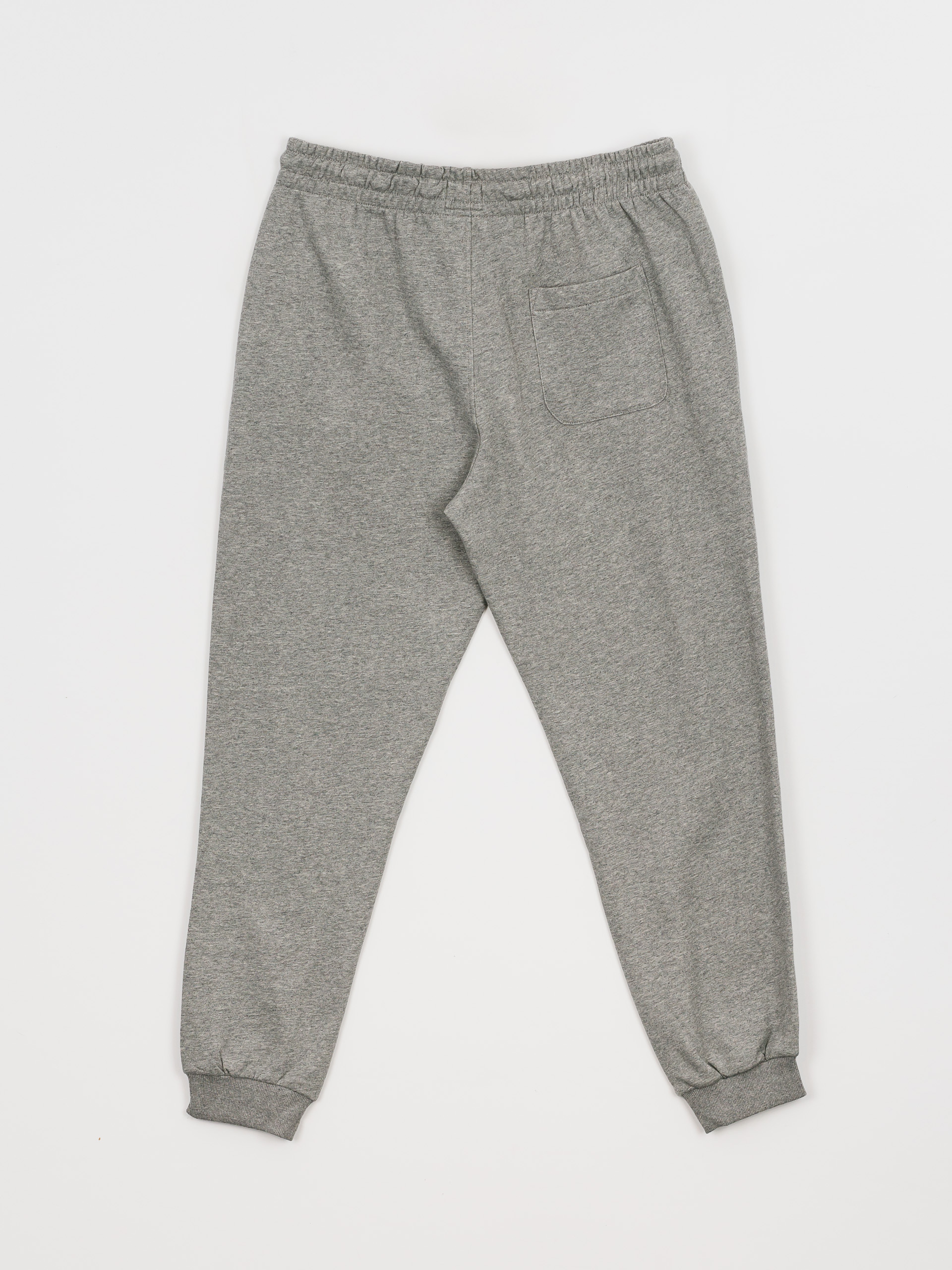 Spodnie DC Riot 2 (medium grey heather)