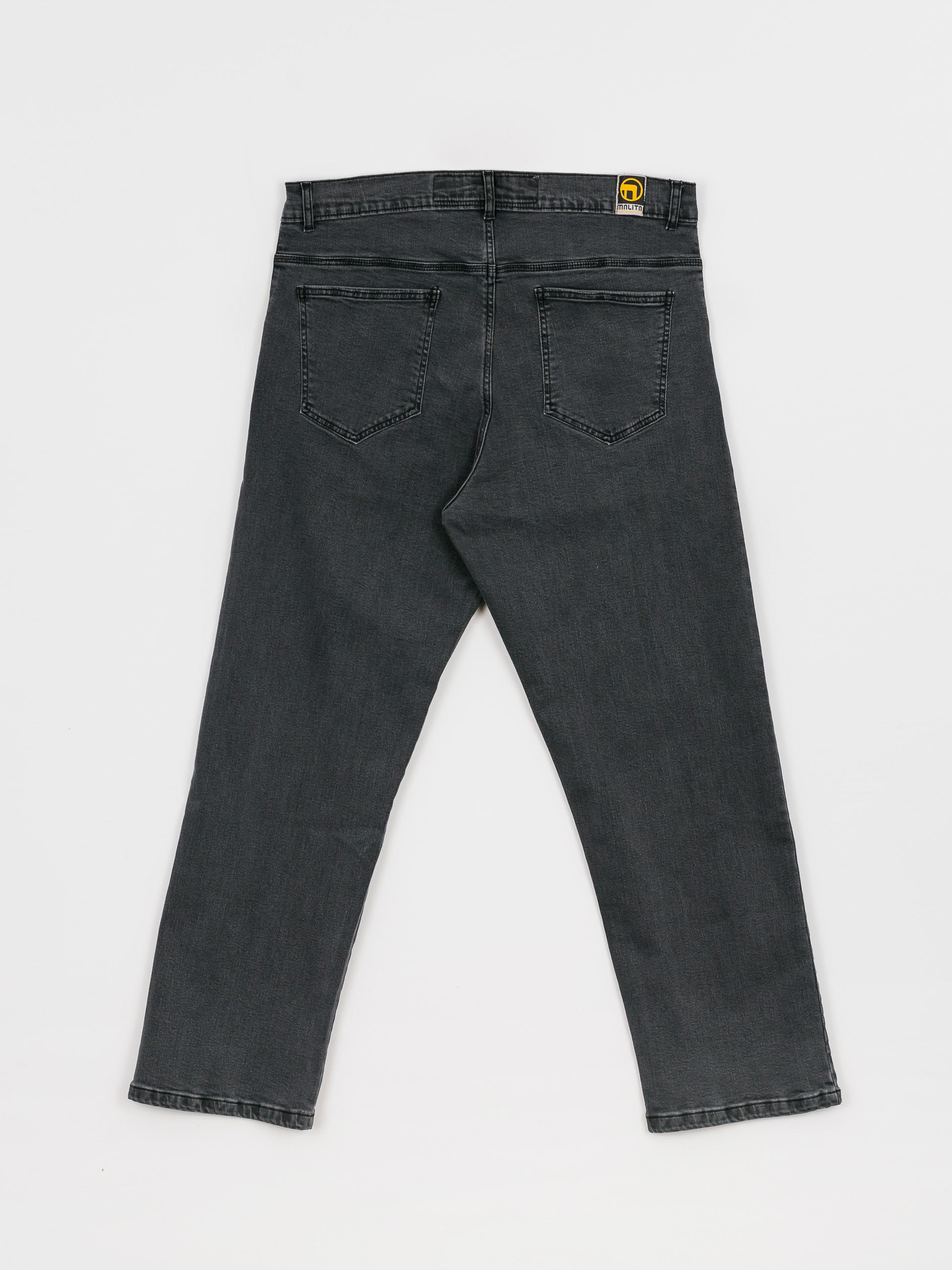 Spodnie Malita Chino Log Sl 94 (black)