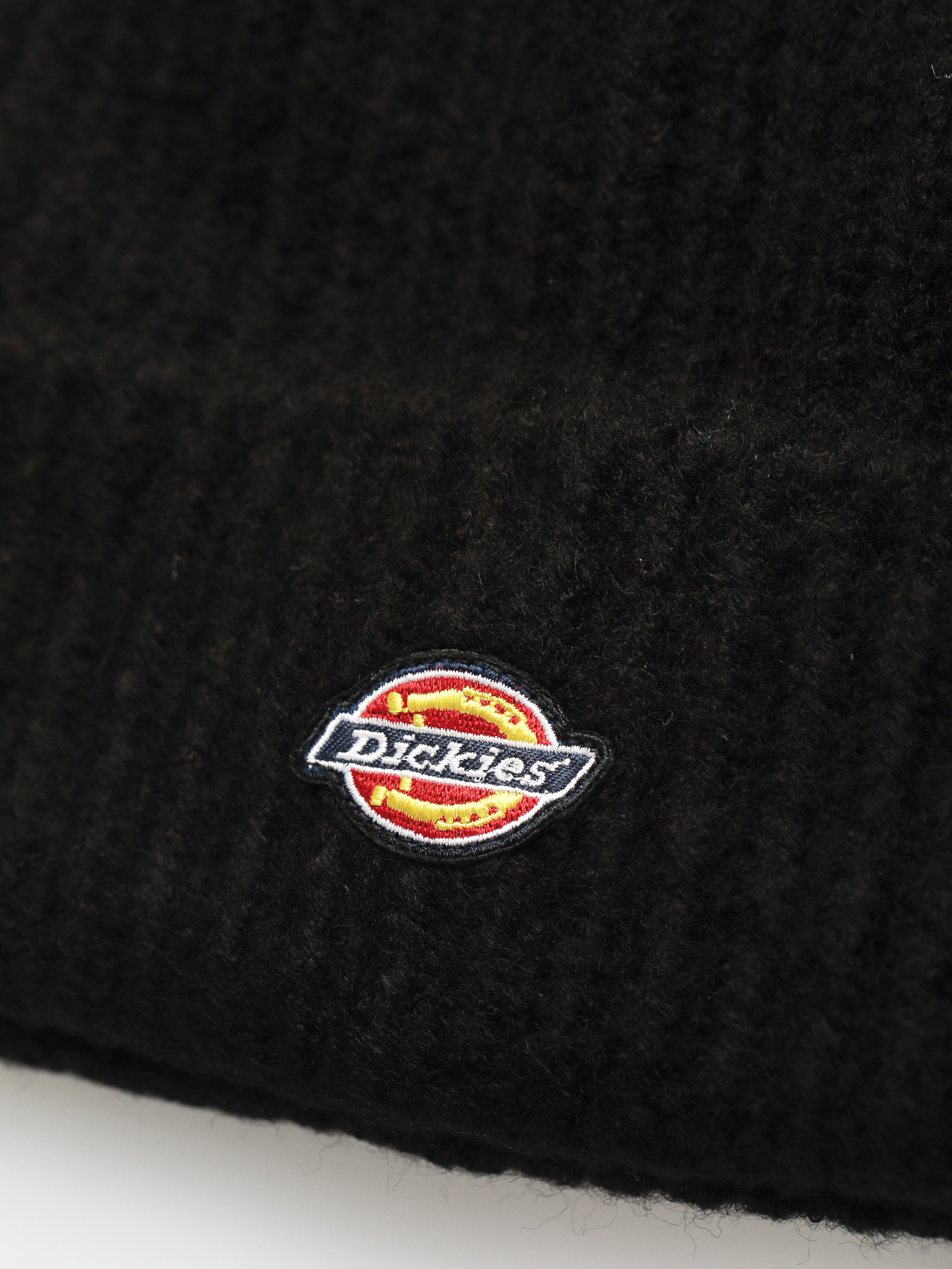 Czapka zimowa Dickies Brewton (black)