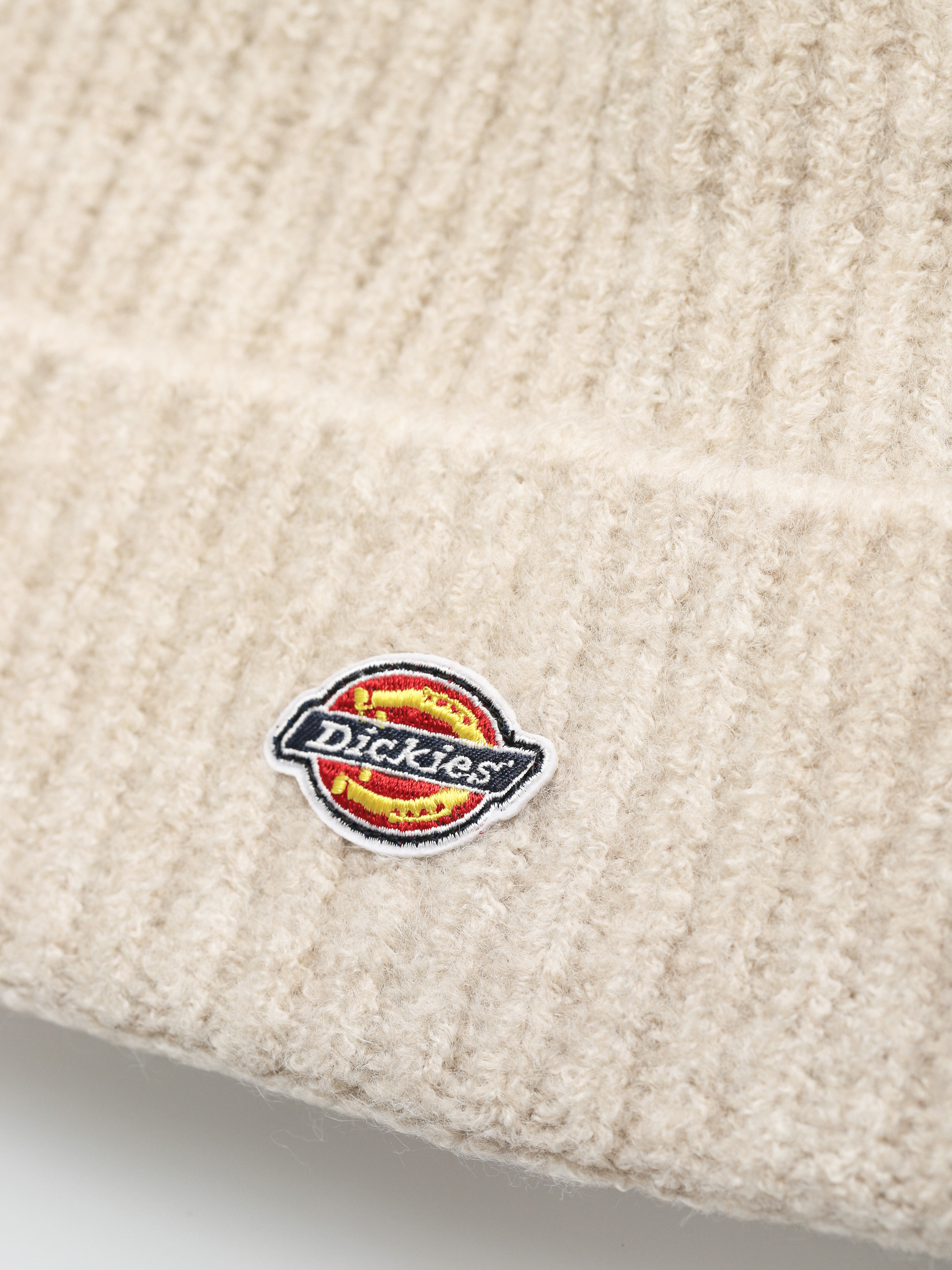 Czapka zimowa Dickies Brewton (cement)