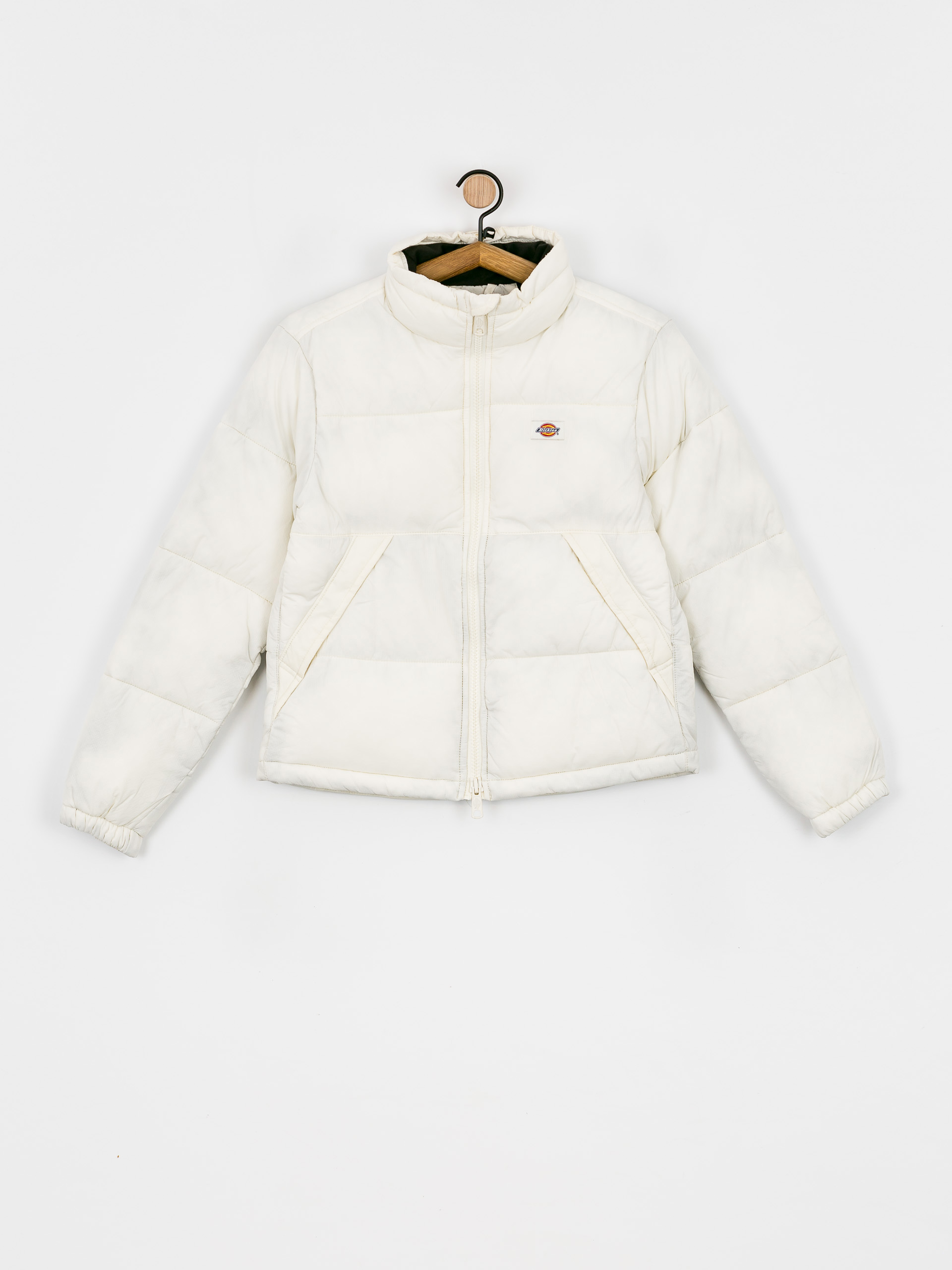 Kurtka Dickies Alatna Wmn (ecru)