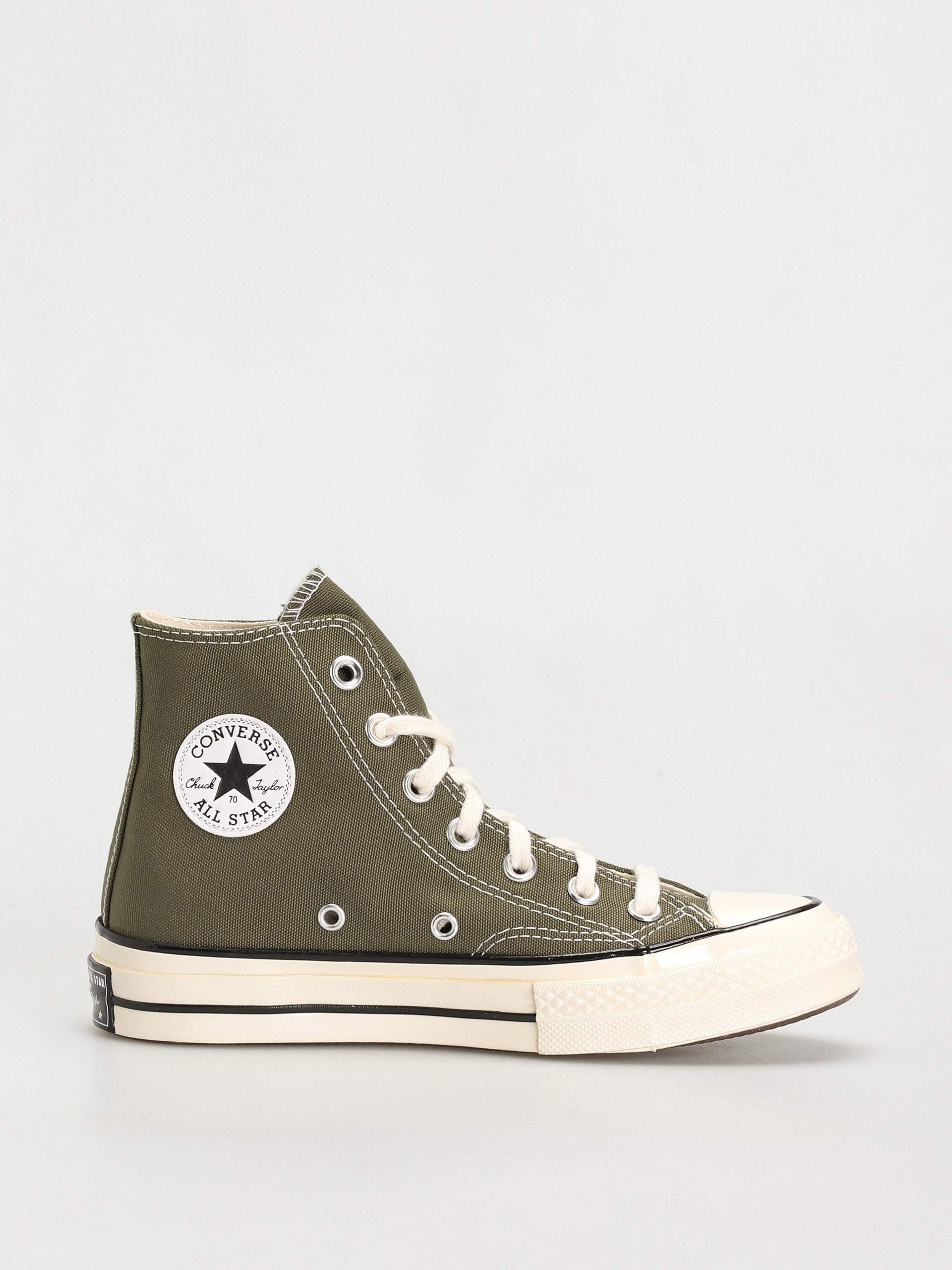 Trampki Converse Chuck 70 Hi (utility/egret/black)