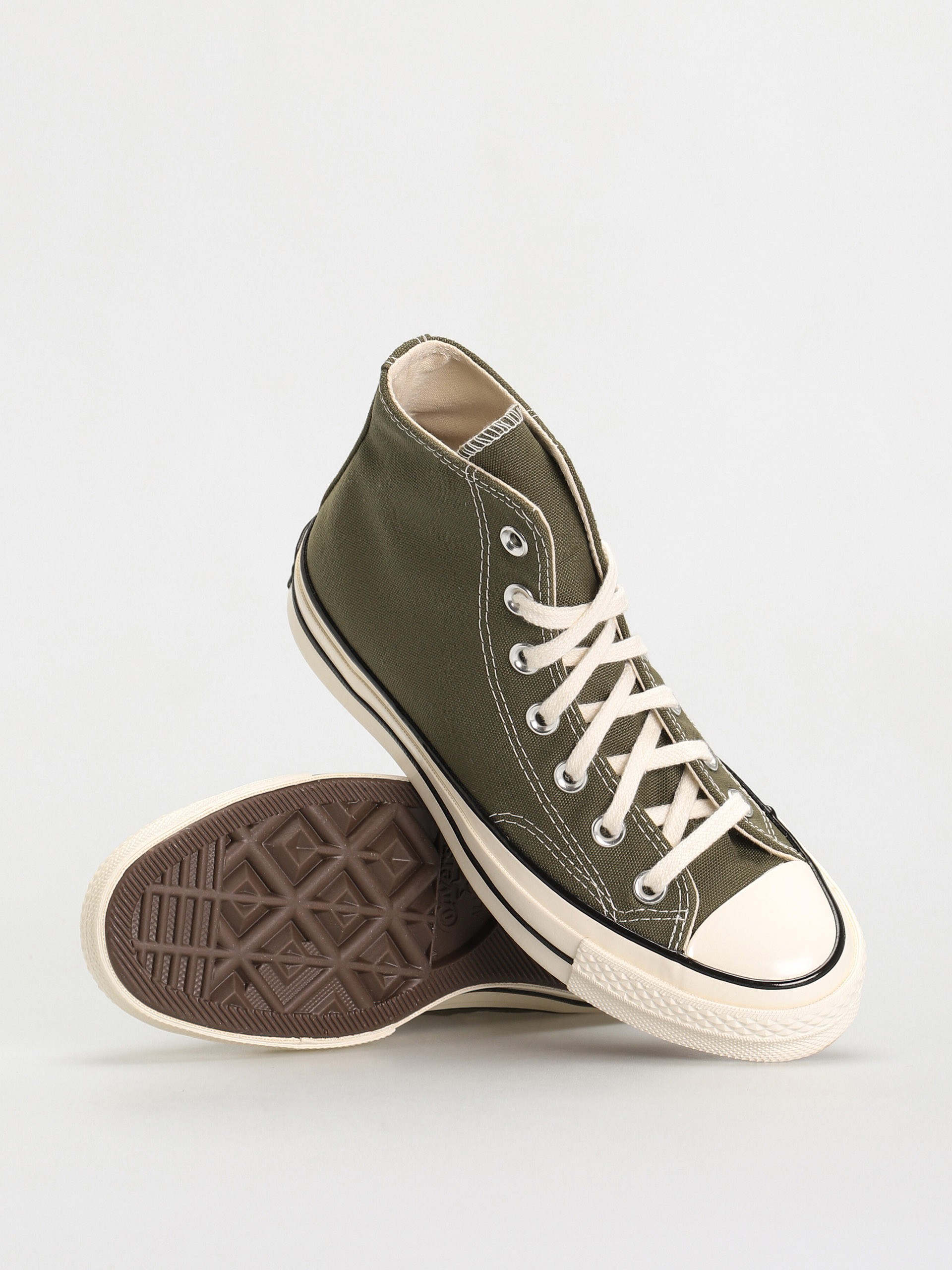 Trampki Converse Chuck 70 Hi (utility/egret/black)