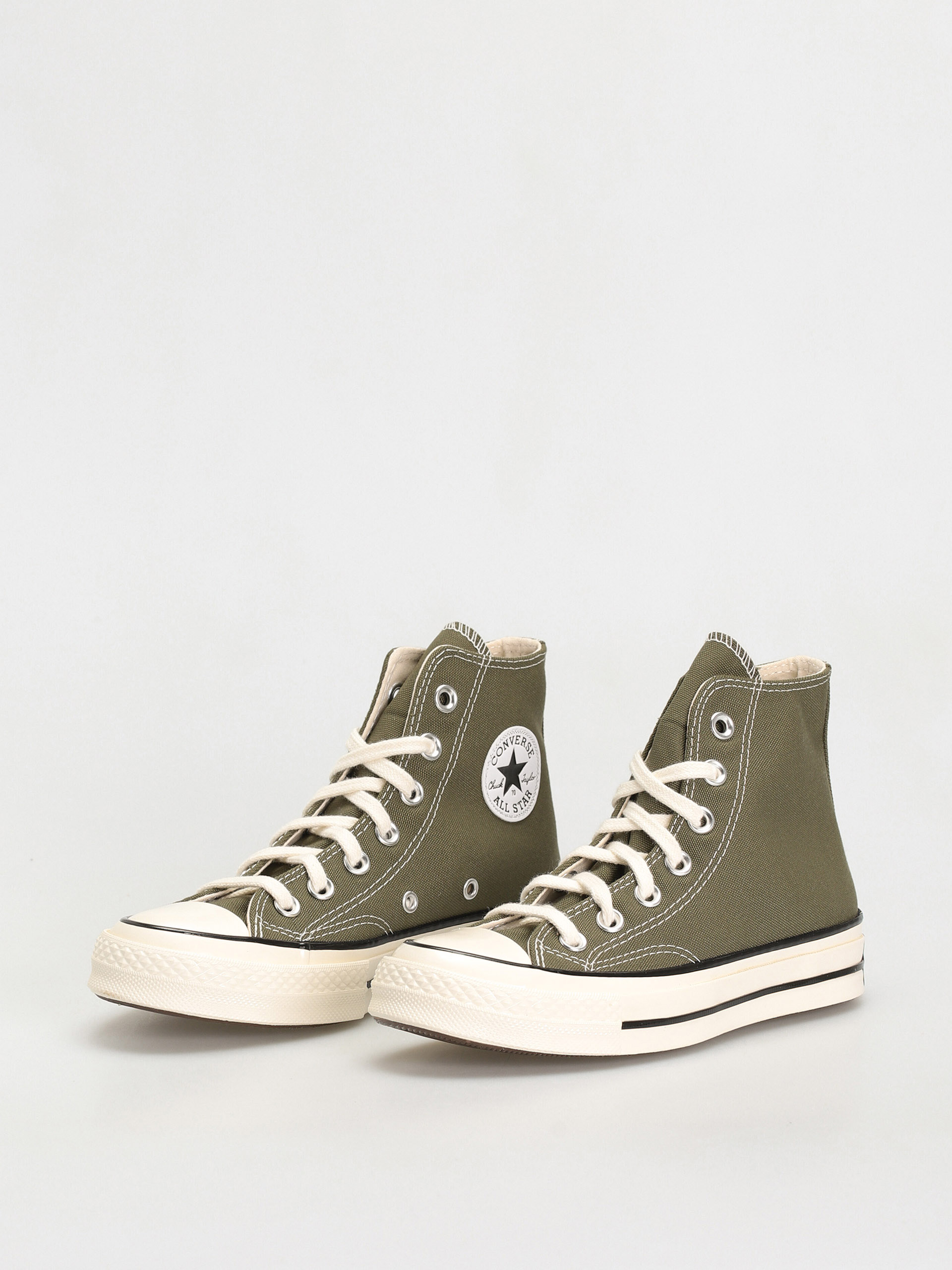 Trampki Converse Chuck 70 Hi (utility/egret/black)