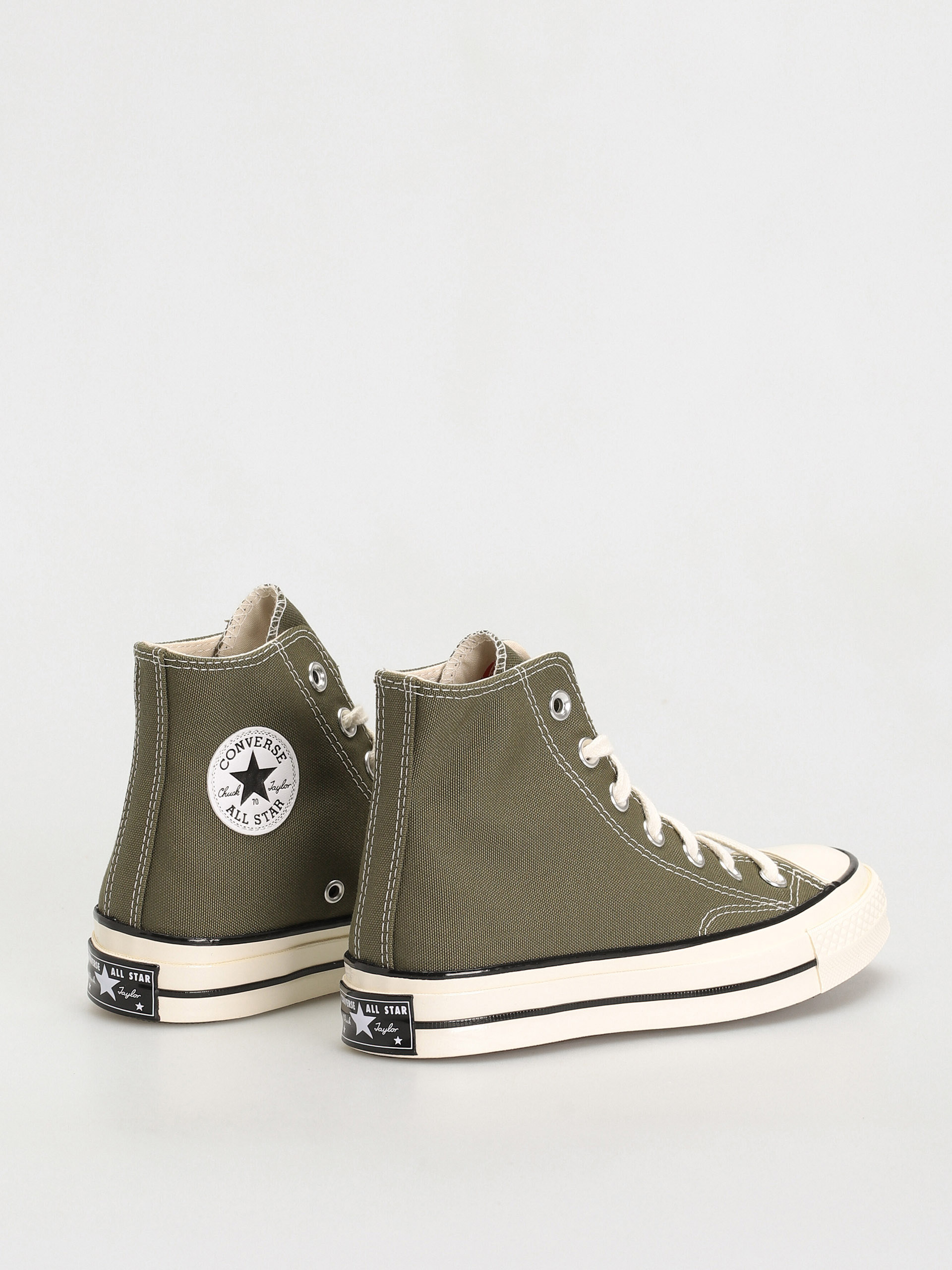Trampki Converse Chuck 70 Hi (utility/egret/black)