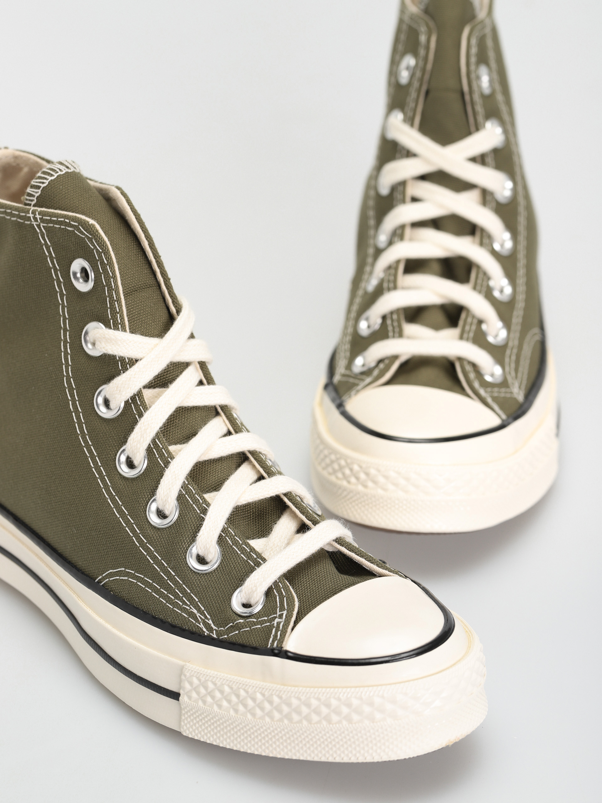 Trampki Converse Chuck 70 Hi (utility/egret/black)