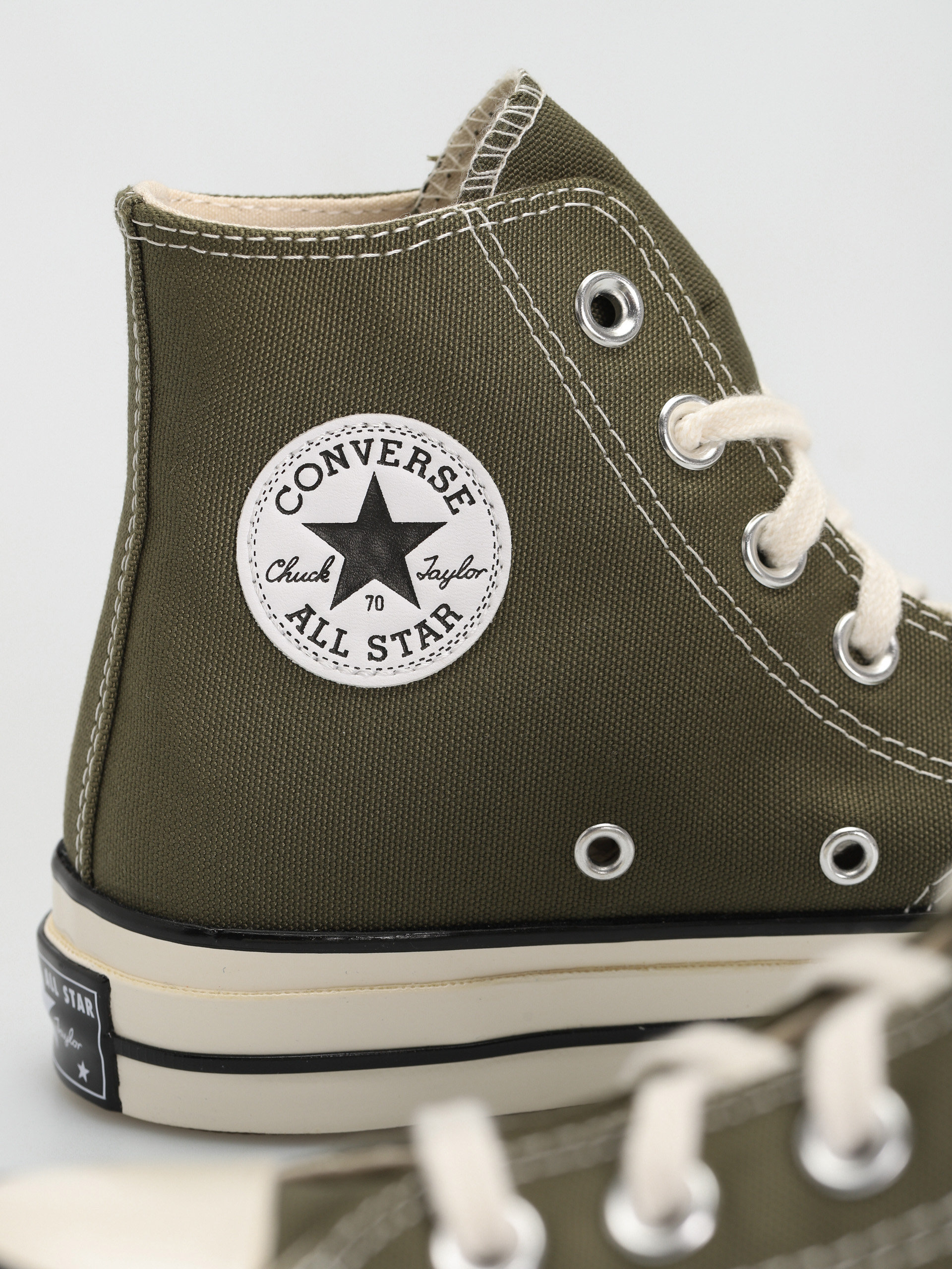 Trampki Converse Chuck 70 Hi (utility/egret/black)