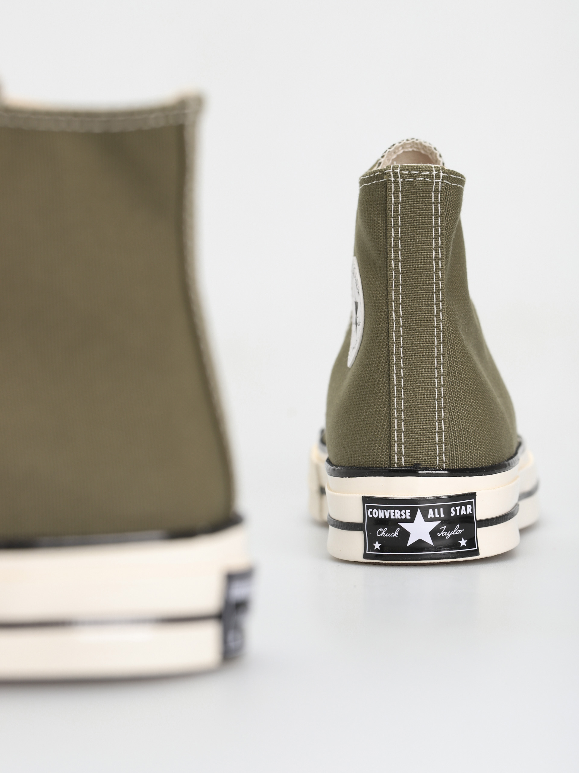 Trampki Converse Chuck 70 Hi (utility/egret/black)