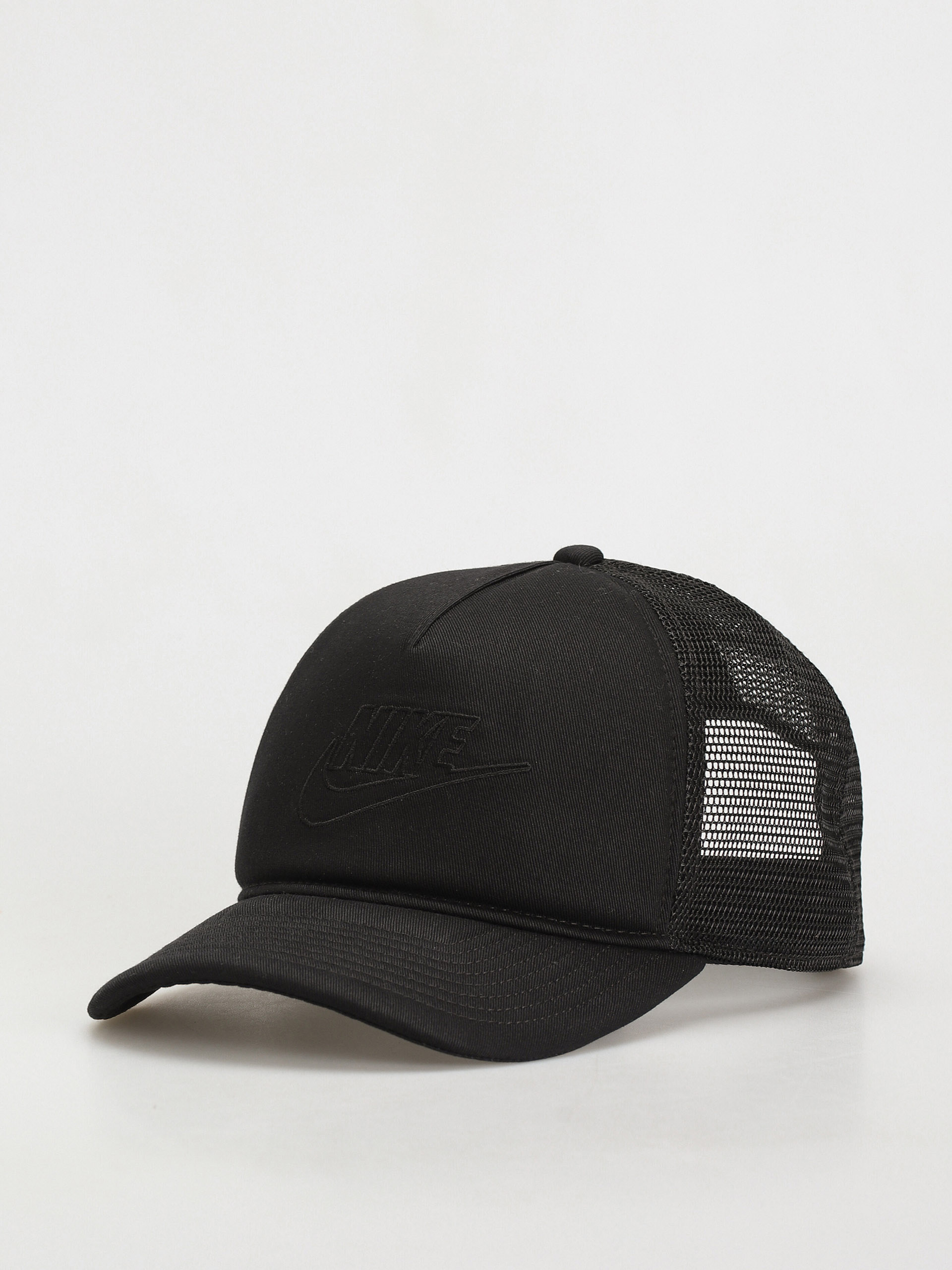 Czapka z daszkiem Nike SB Clc99 Futura Trkr (black/black/black)
