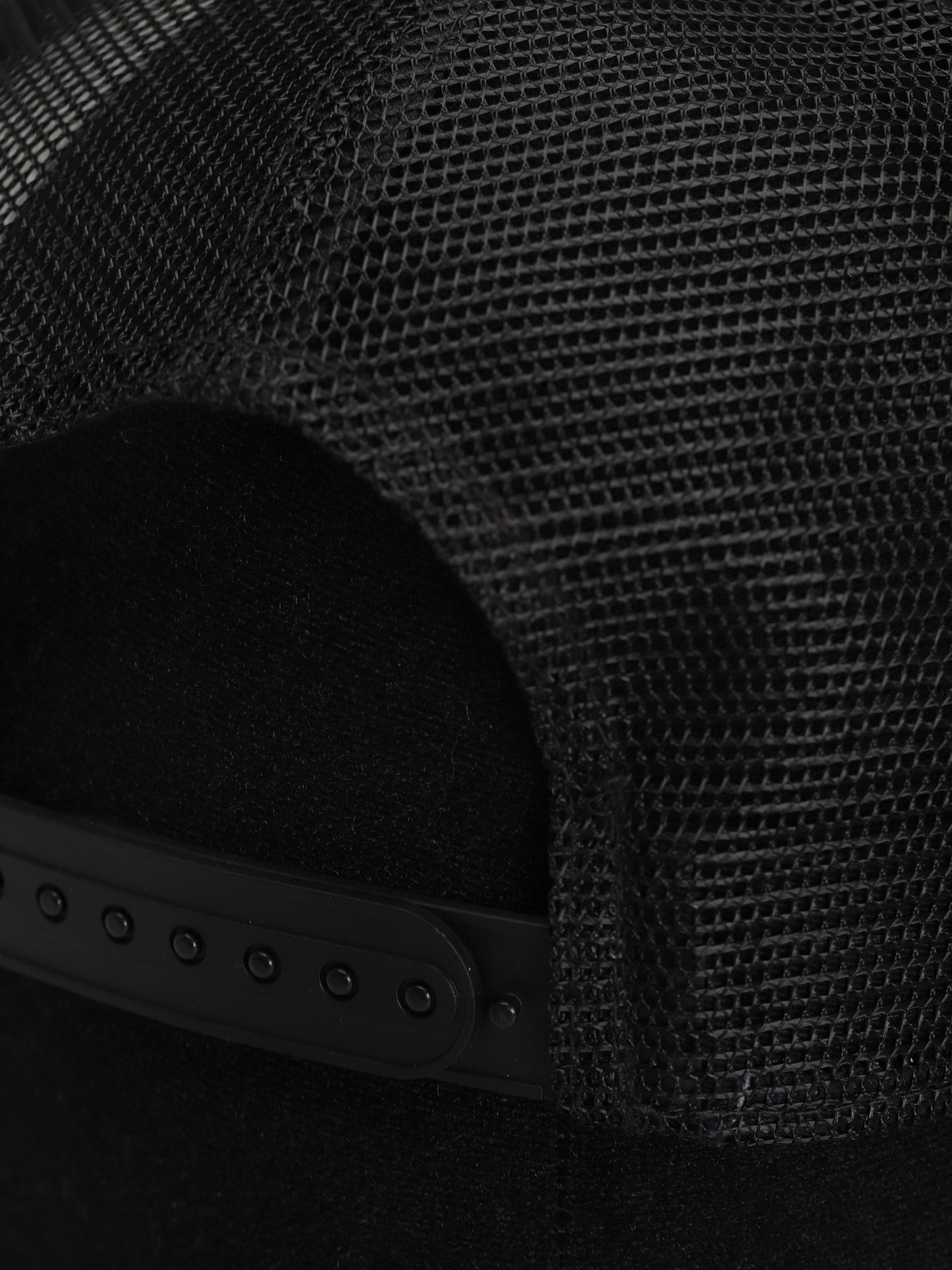 Czapka z daszkiem Nike SB Clc99 Futura Trkr (black/black/black)