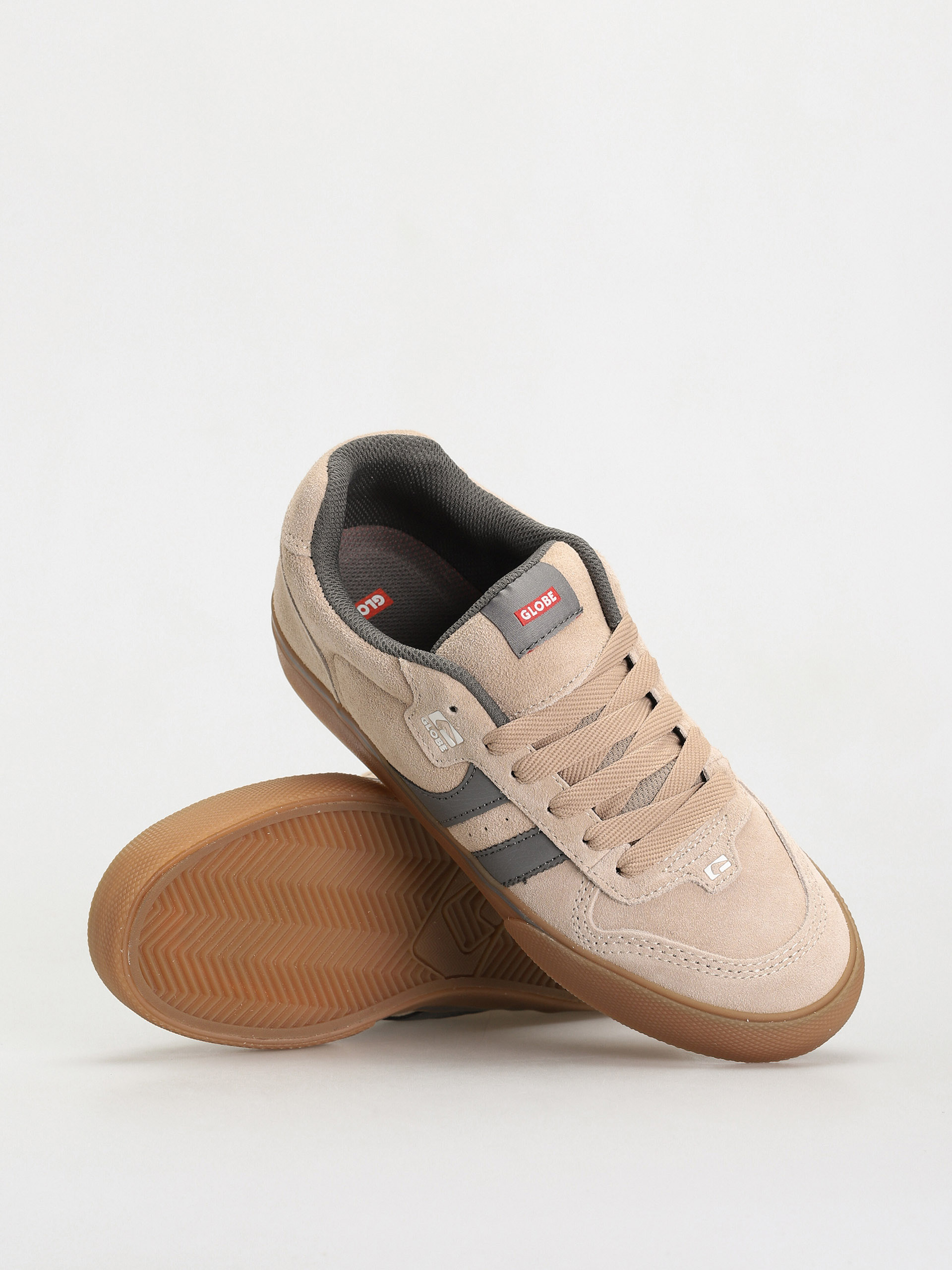 Buty Globe Encore 2 (sesame/charcoal)