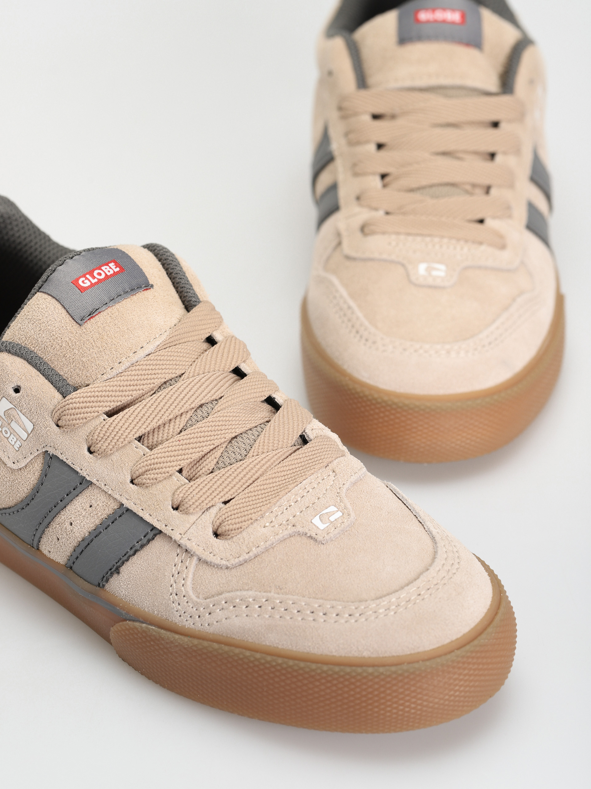 Buty Globe Encore 2 (sesame/charcoal)