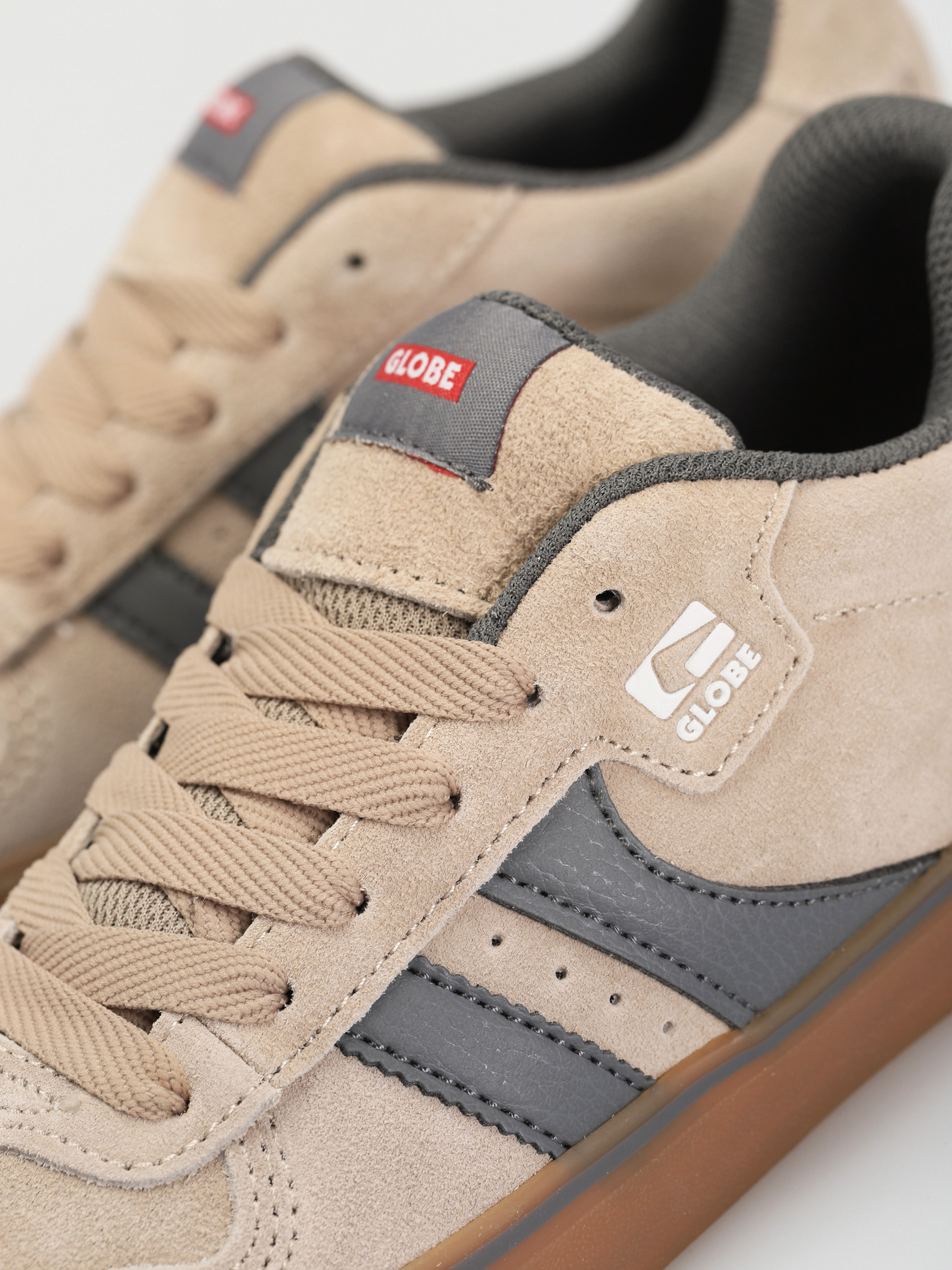 Buty Globe Encore 2 (sesame/charcoal)