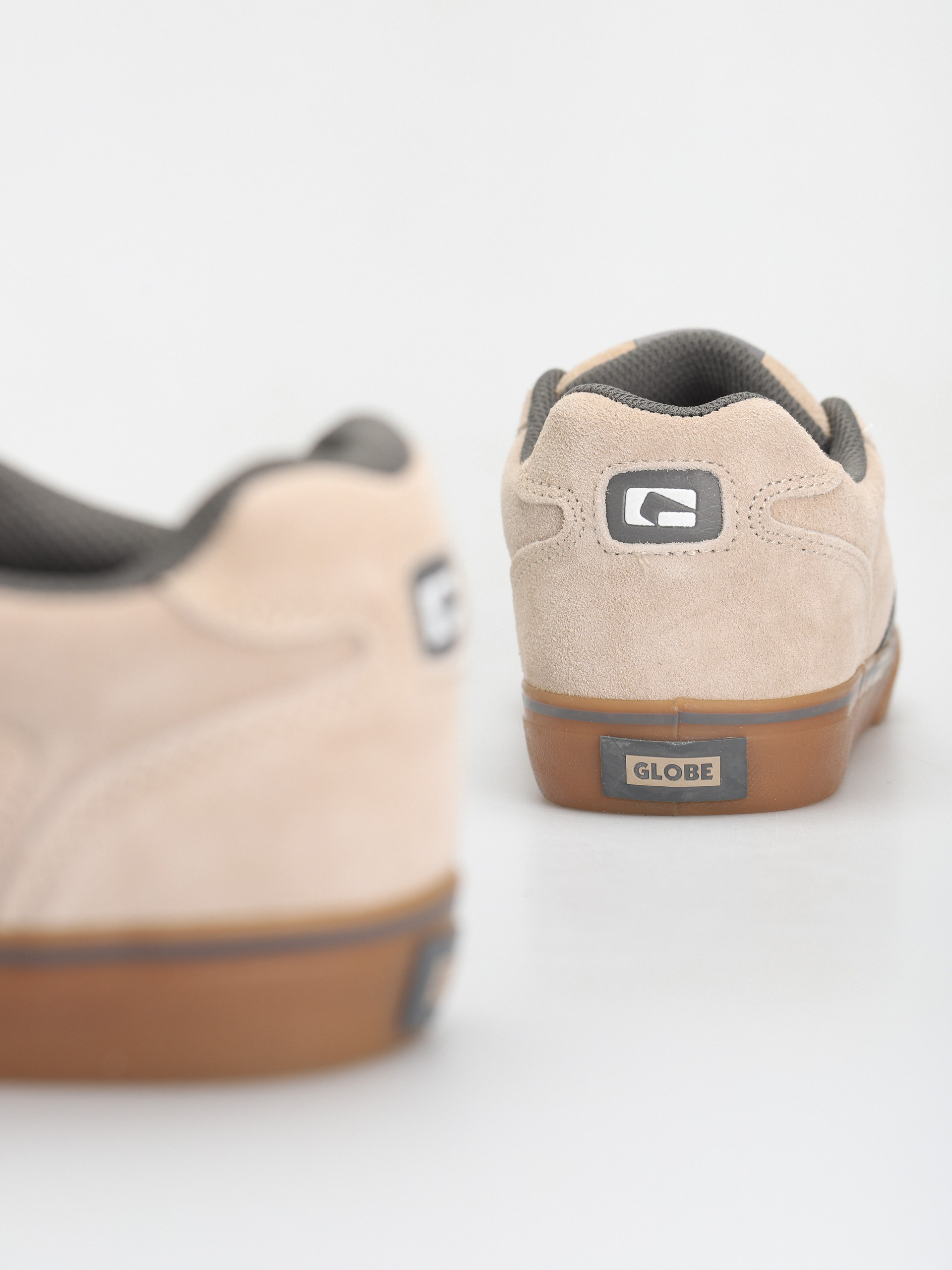 Buty Globe Encore 2 (sesame/charcoal)