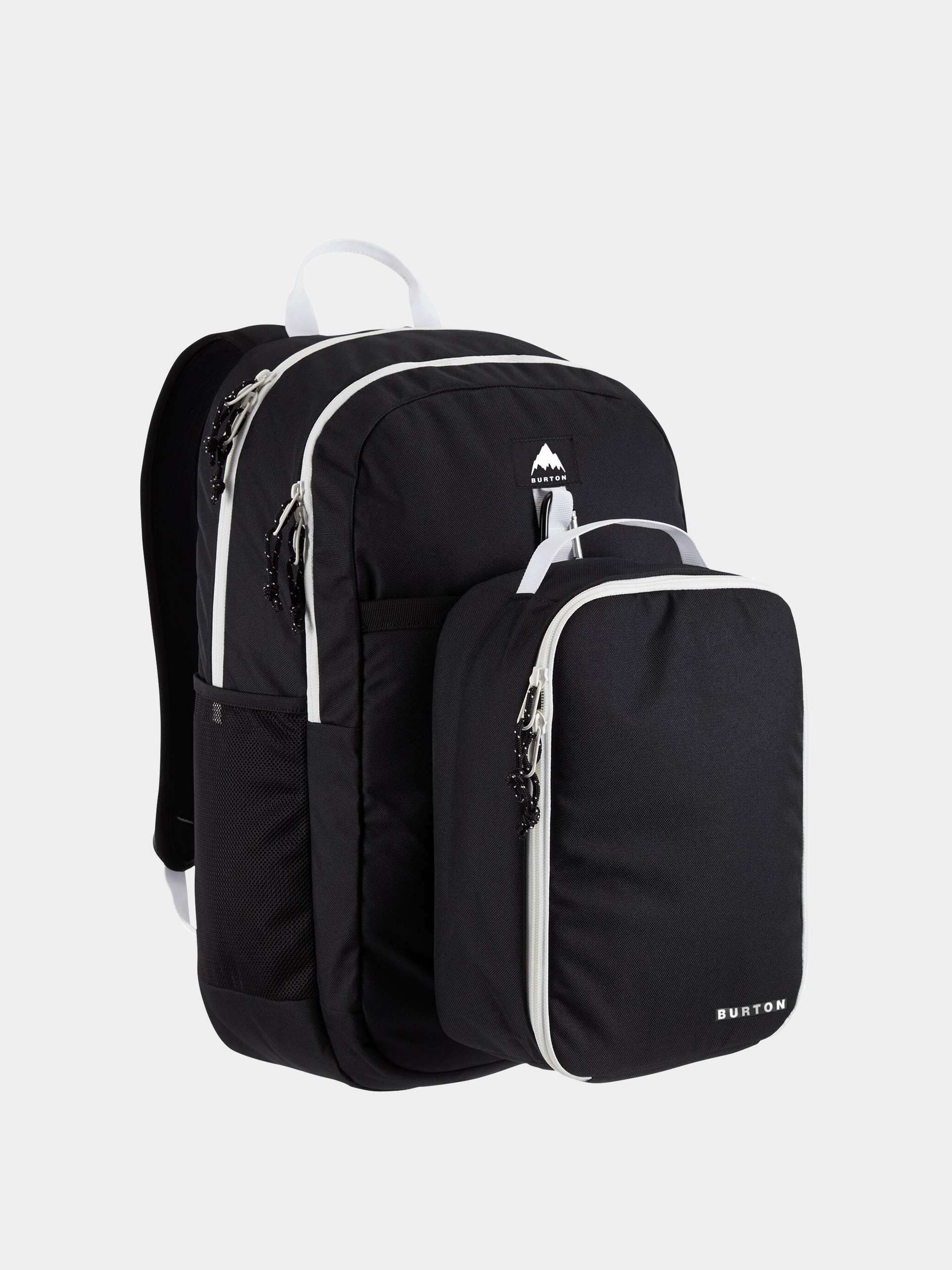 Plecak Burton Lunch-N-Pack 35L JR (true black)