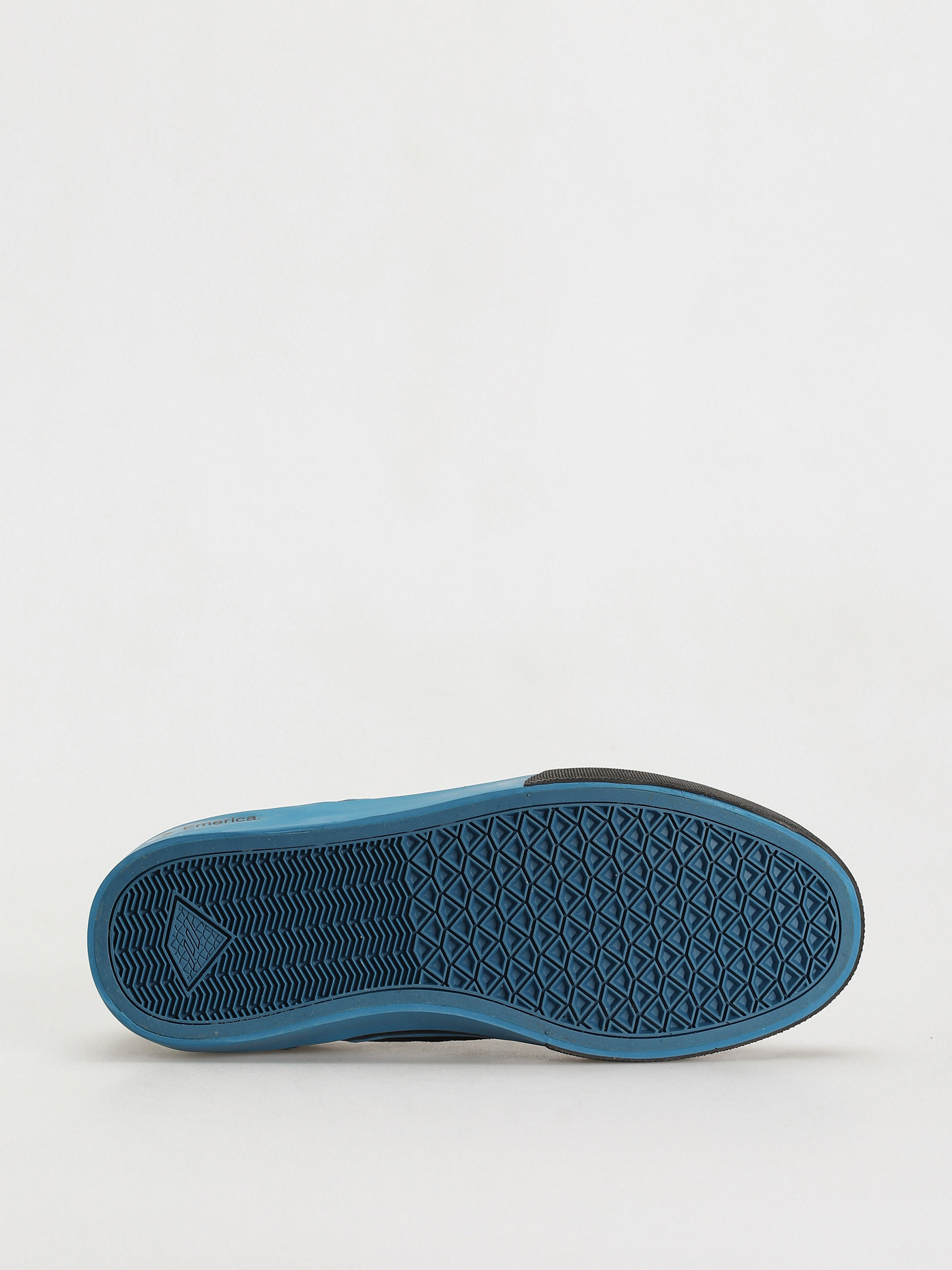 Buty Emerica Wino G6 Slip On (black/blue/black)