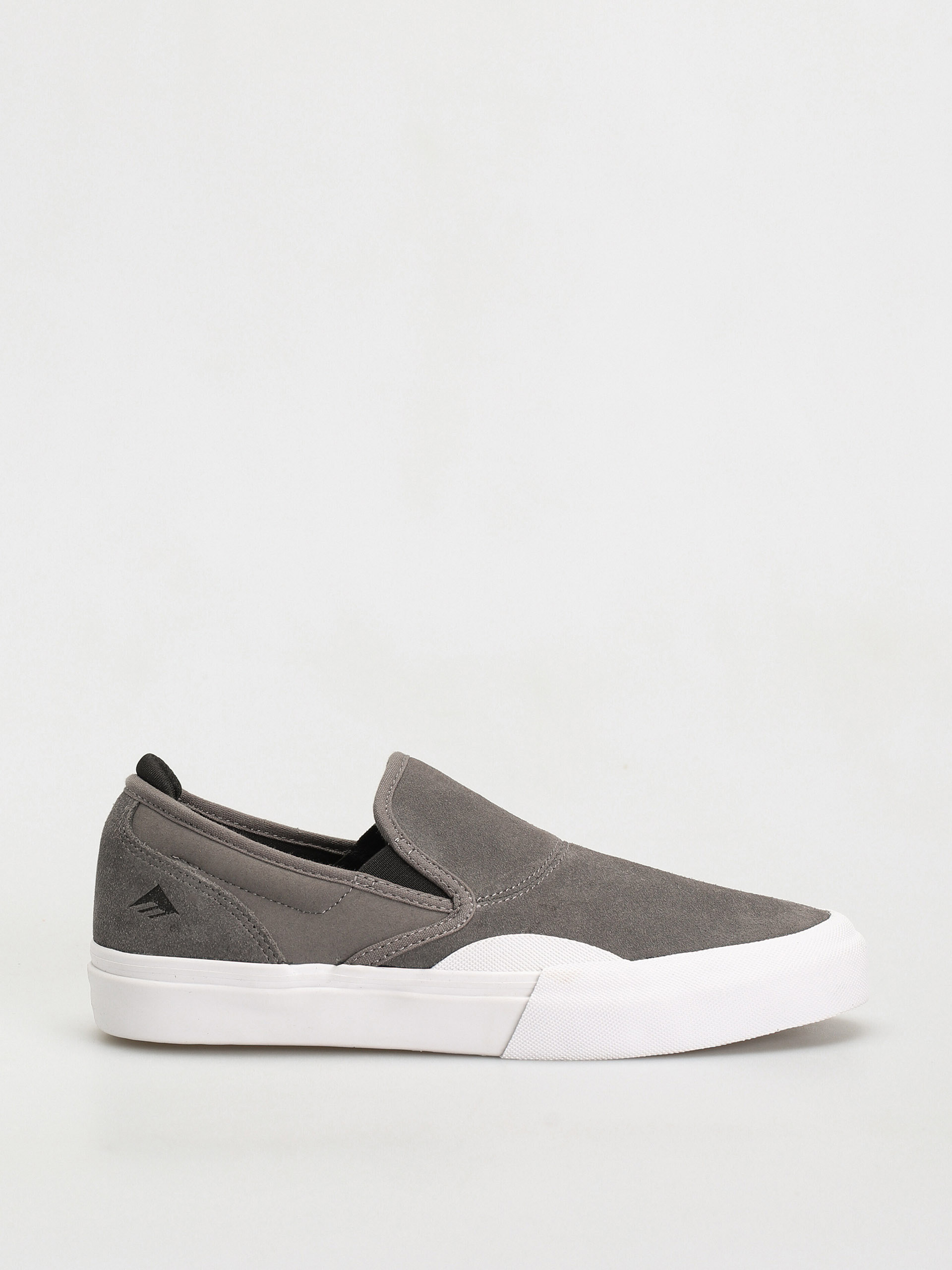 Buty Emerica Wino G6 Slip On (grey/black/white)