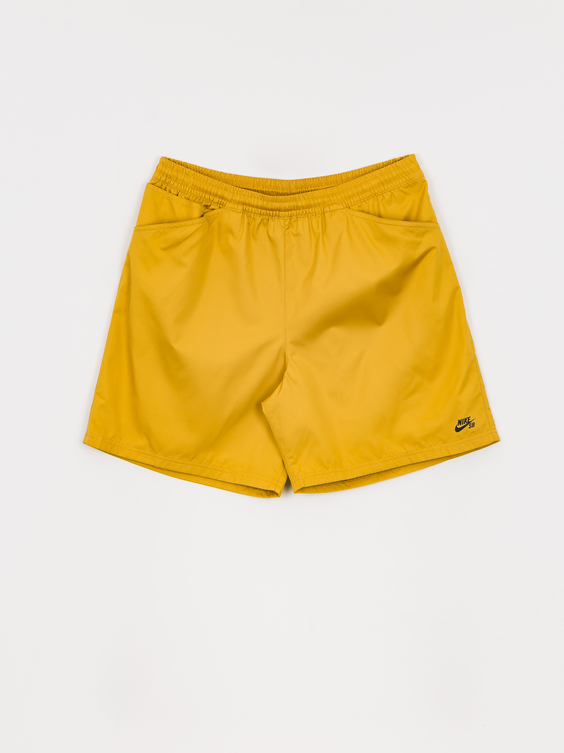 Szorty Nike SB Nvlty Chino (sanded gold/black)