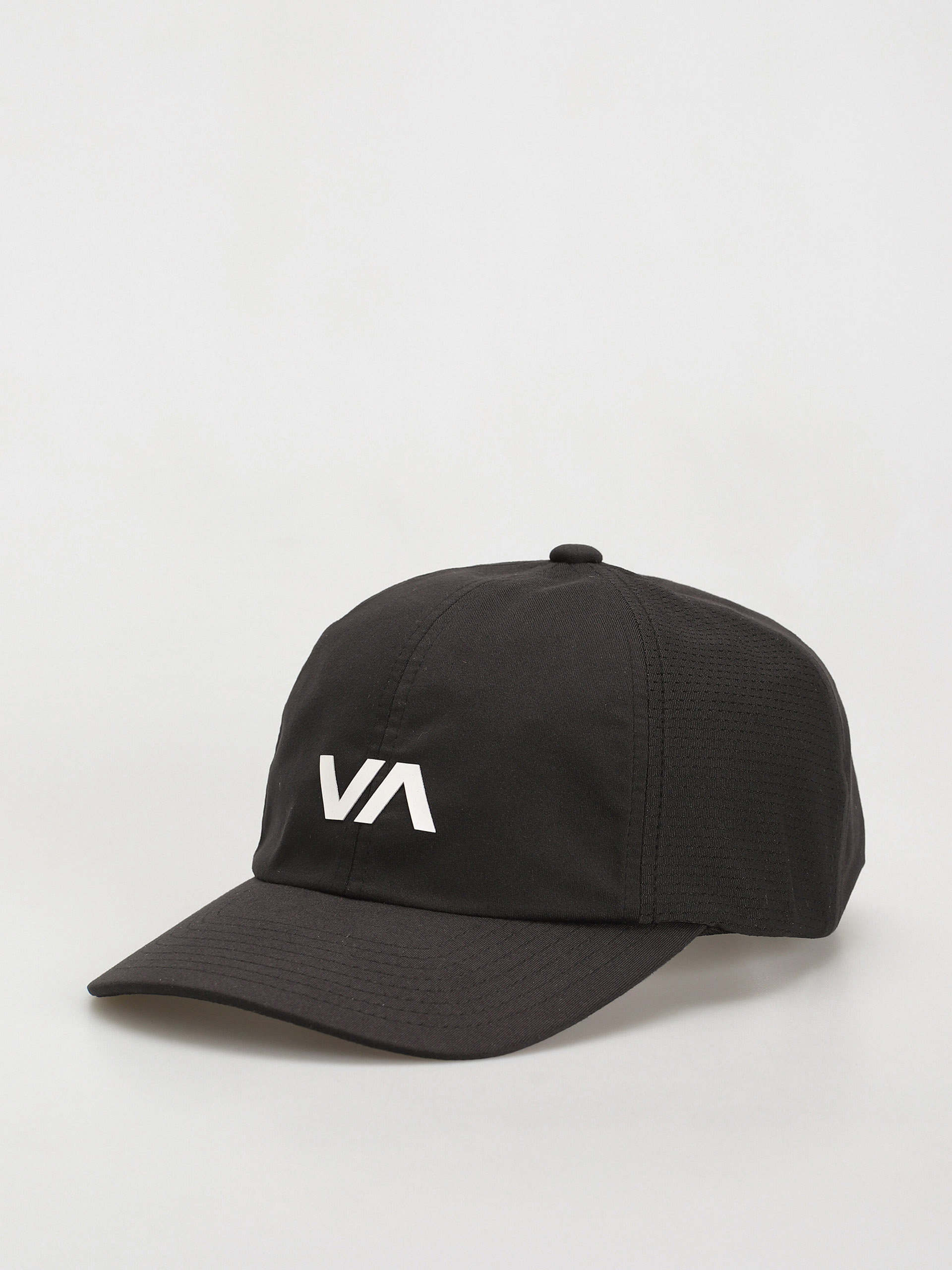 Czapka z daszkiem RVCA Vent Cap (black)