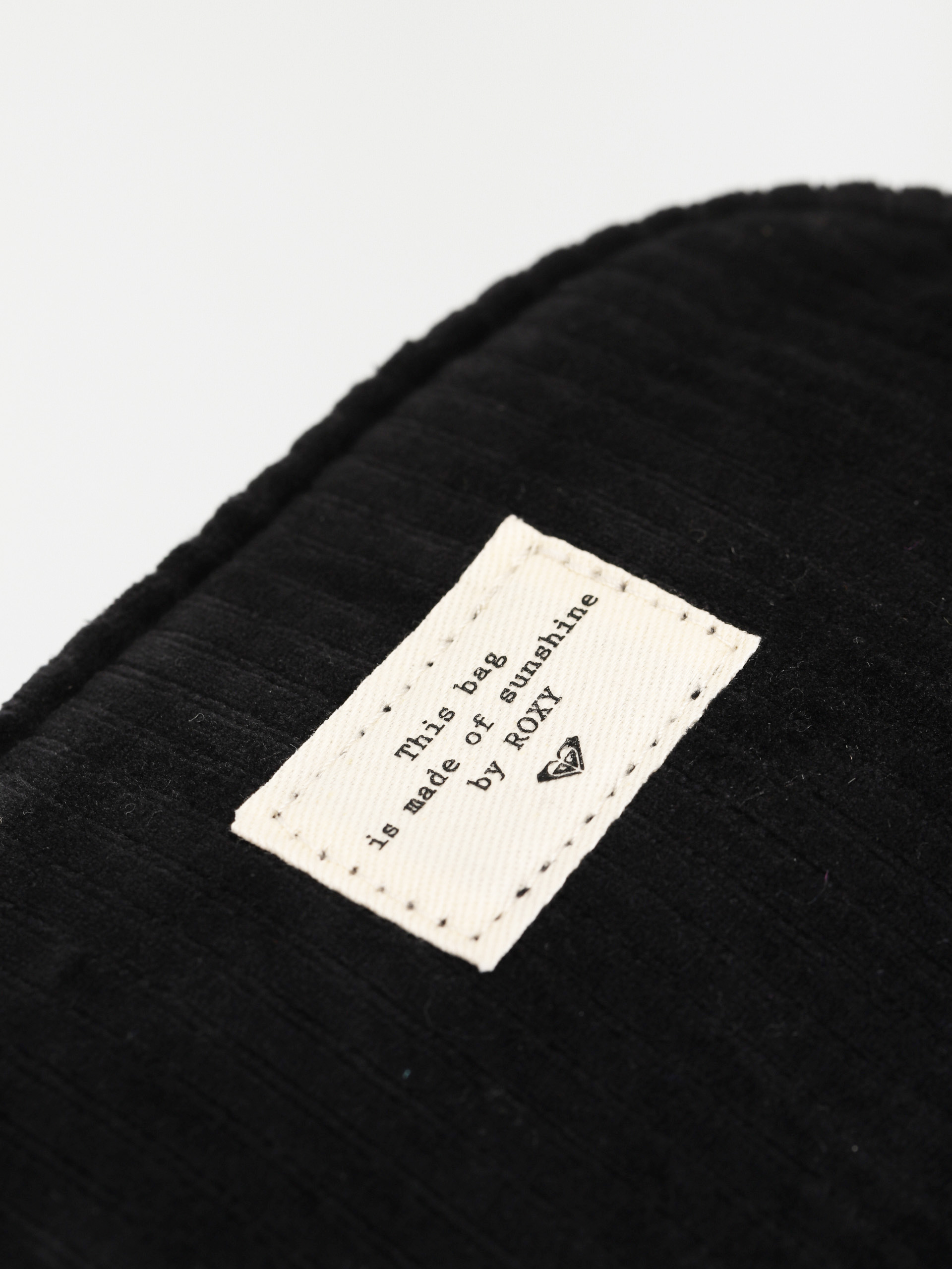 Piórnik Roxy Sunny Rivers Wmn (anthracite)