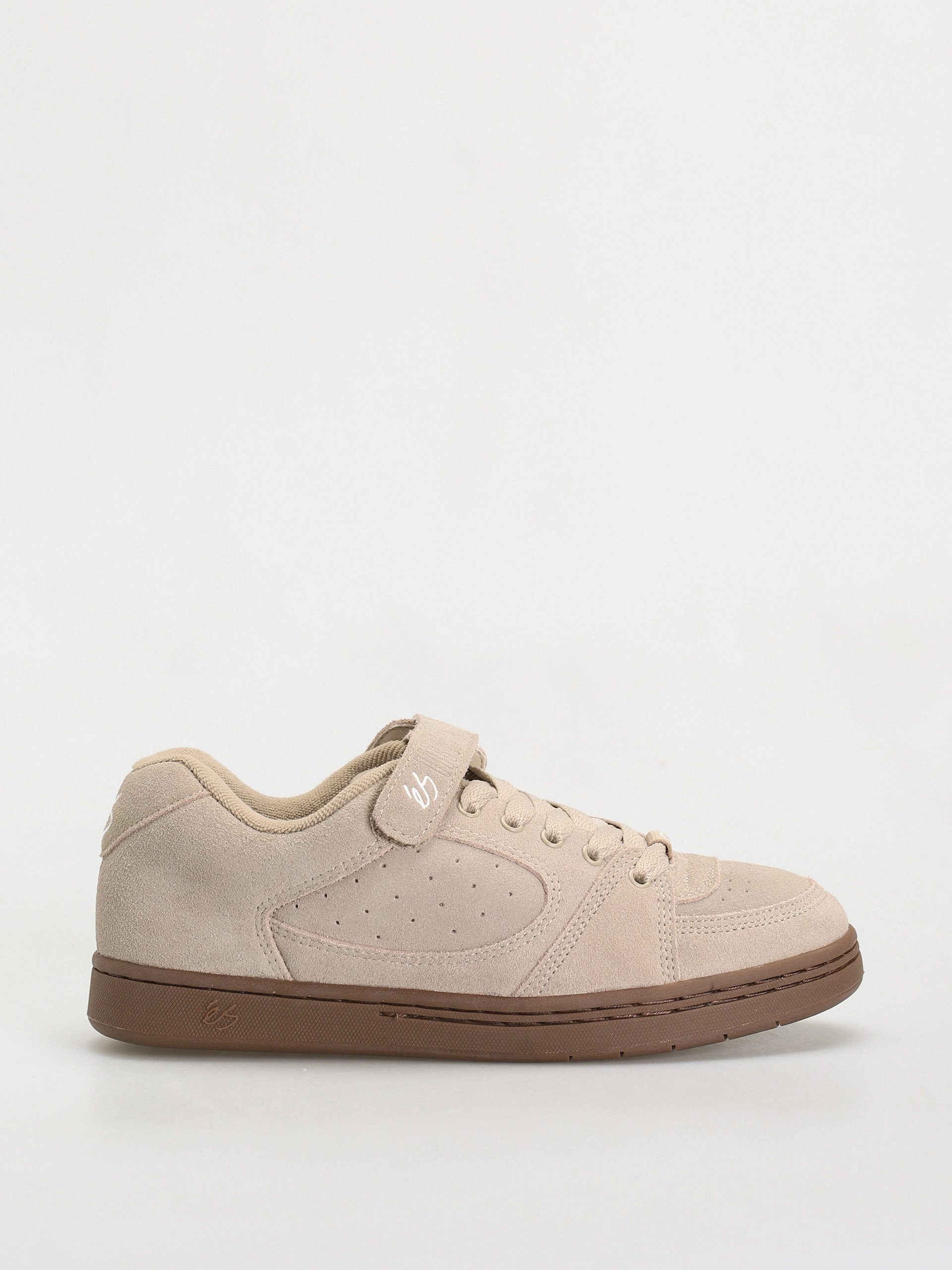 Buty eS Accel Og Plus (tan/gum)