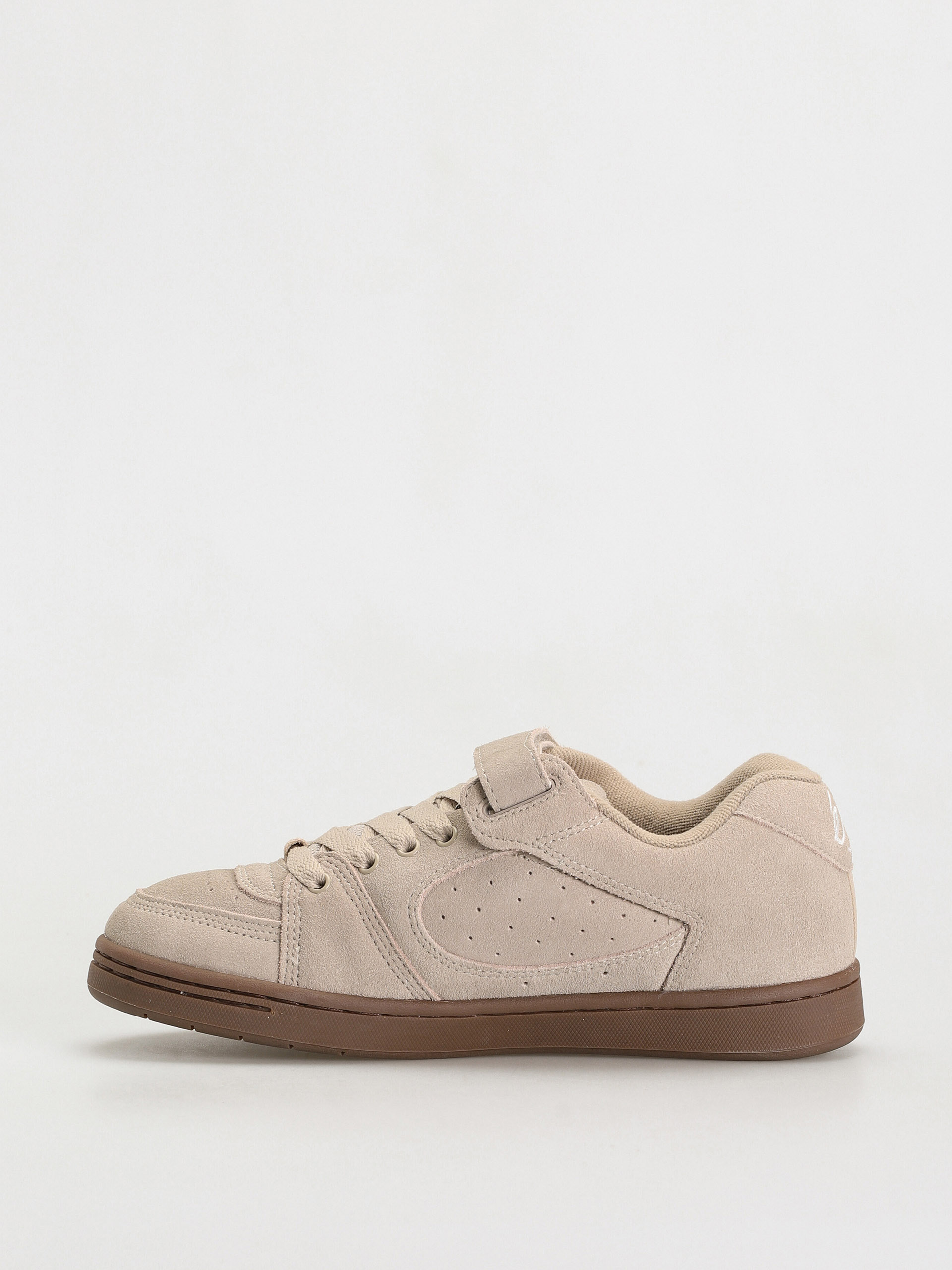 Buty eS Accel Og Plus (tan/gum)