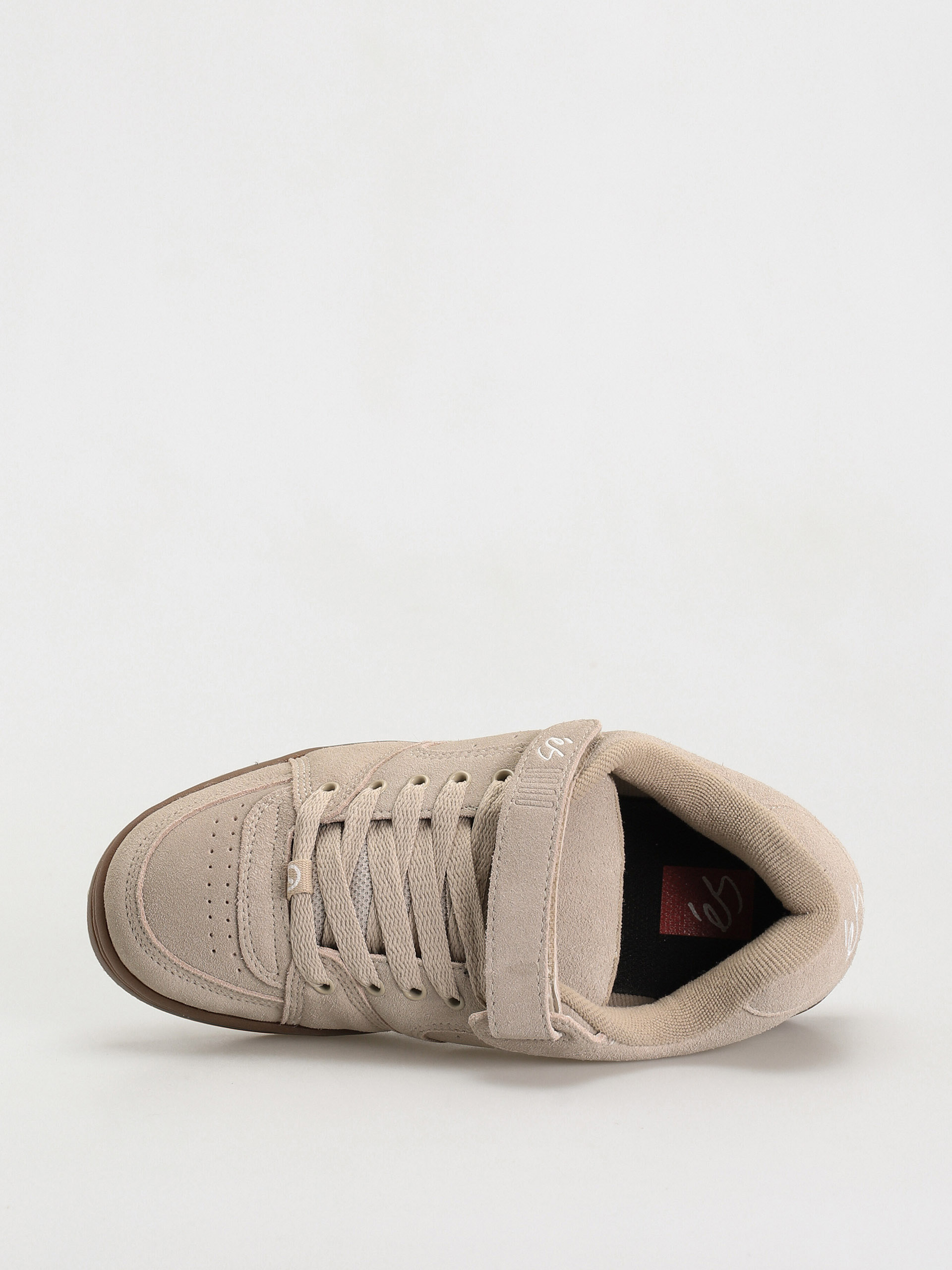 Buty eS Accel Og Plus (tan/gum)