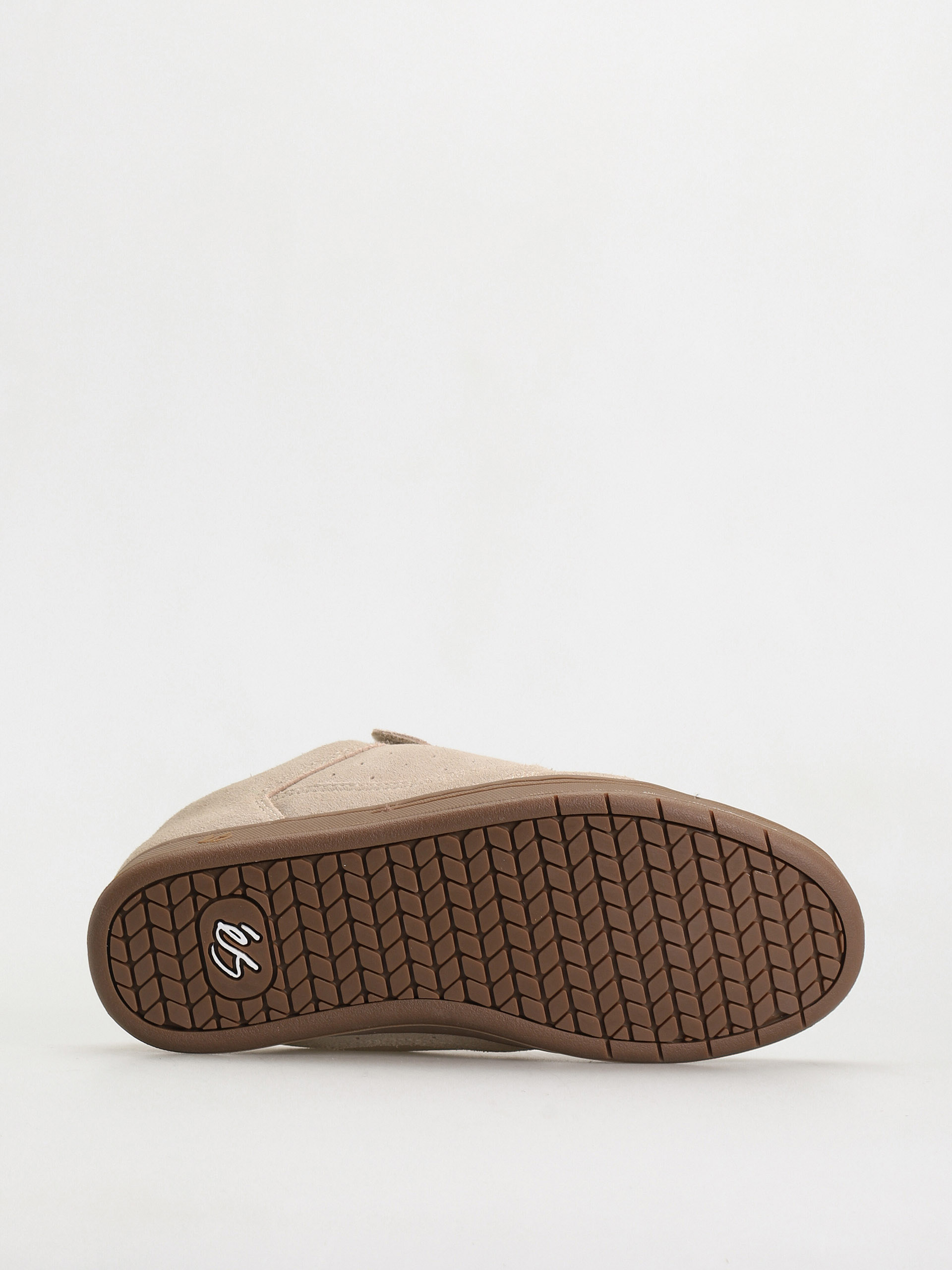 Buty eS Accel Og Plus (tan/gum)