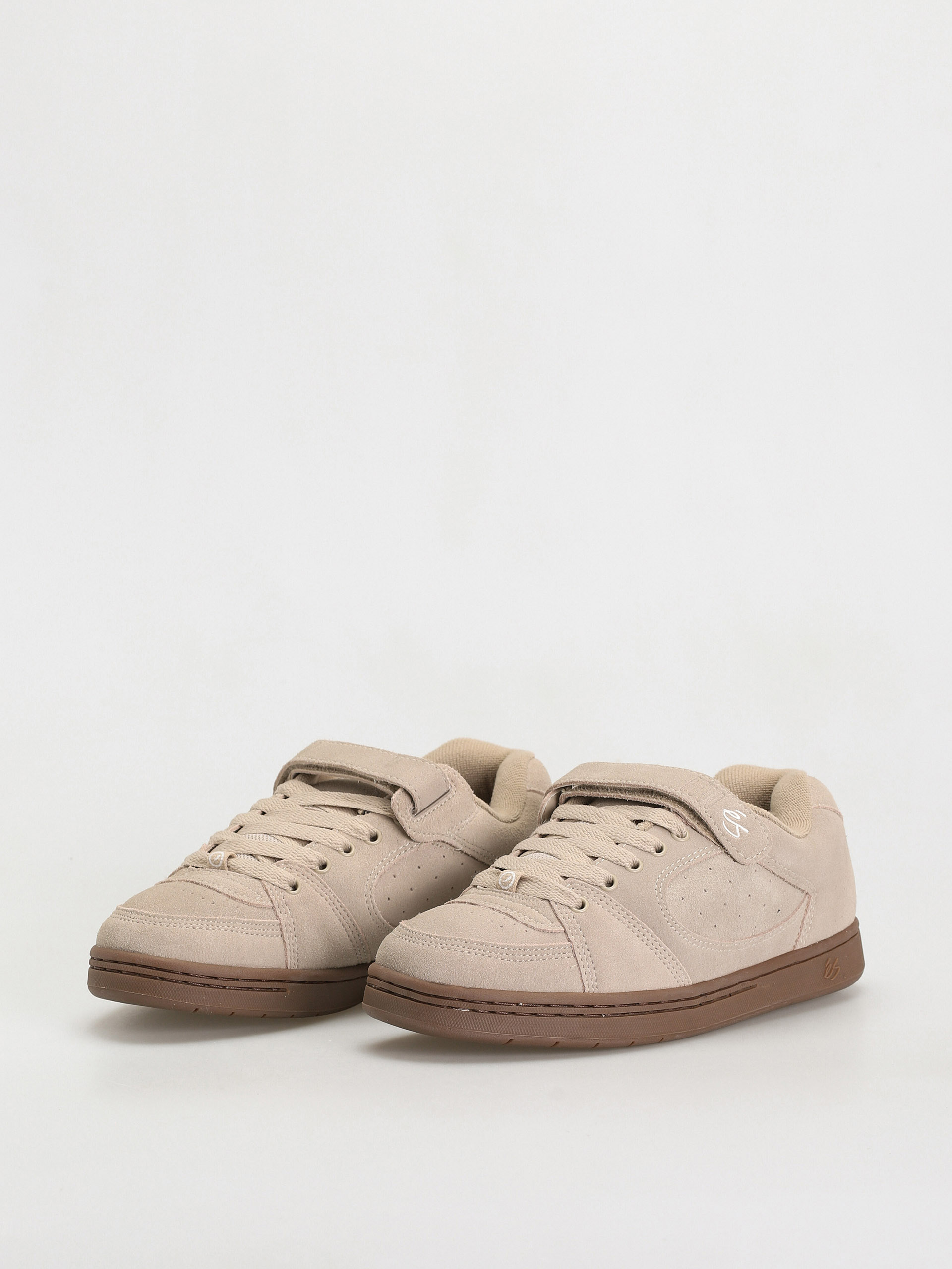 Buty eS Accel Og Plus (tan/gum)