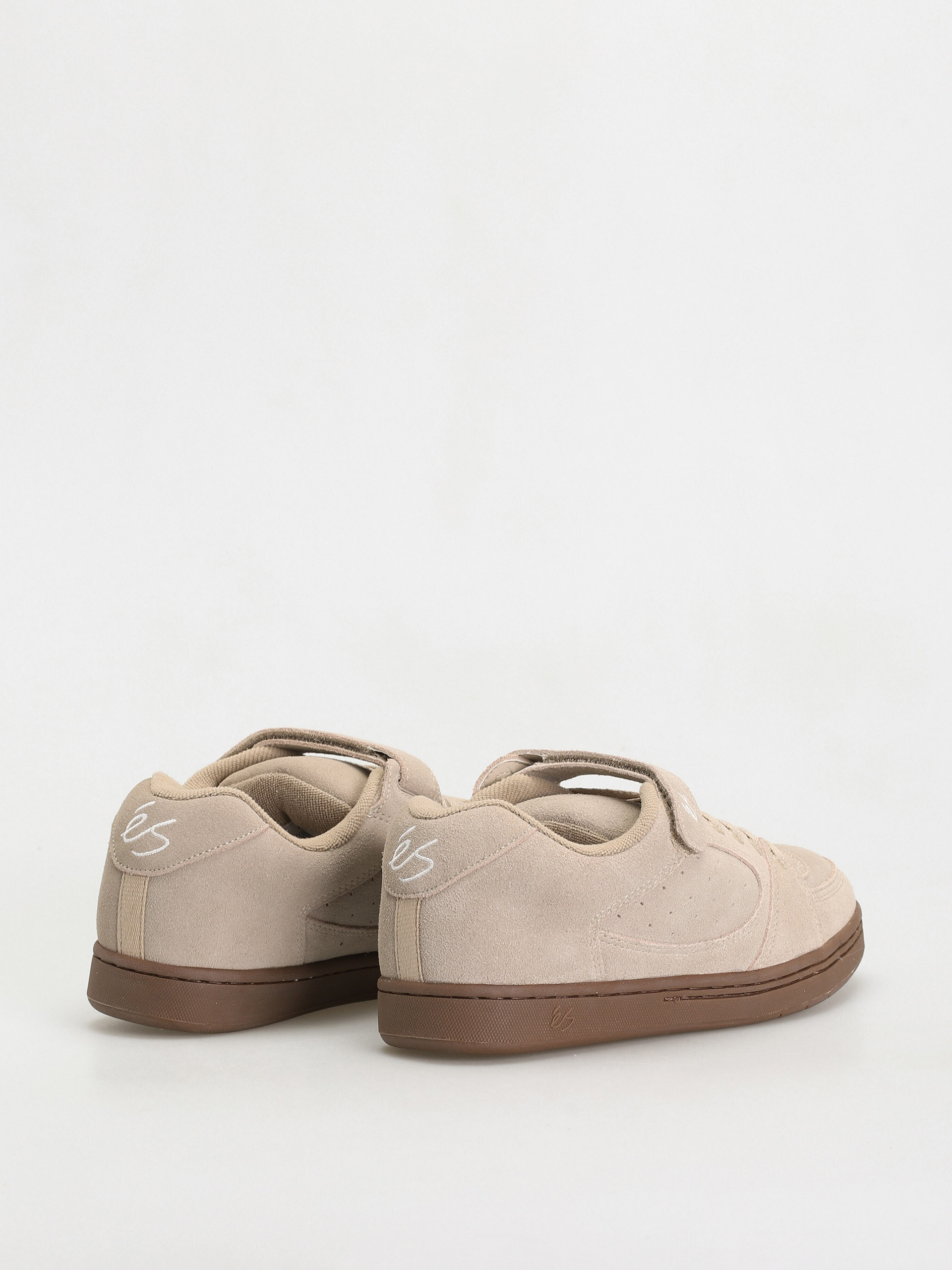 Buty eS Accel Og Plus (tan/gum)