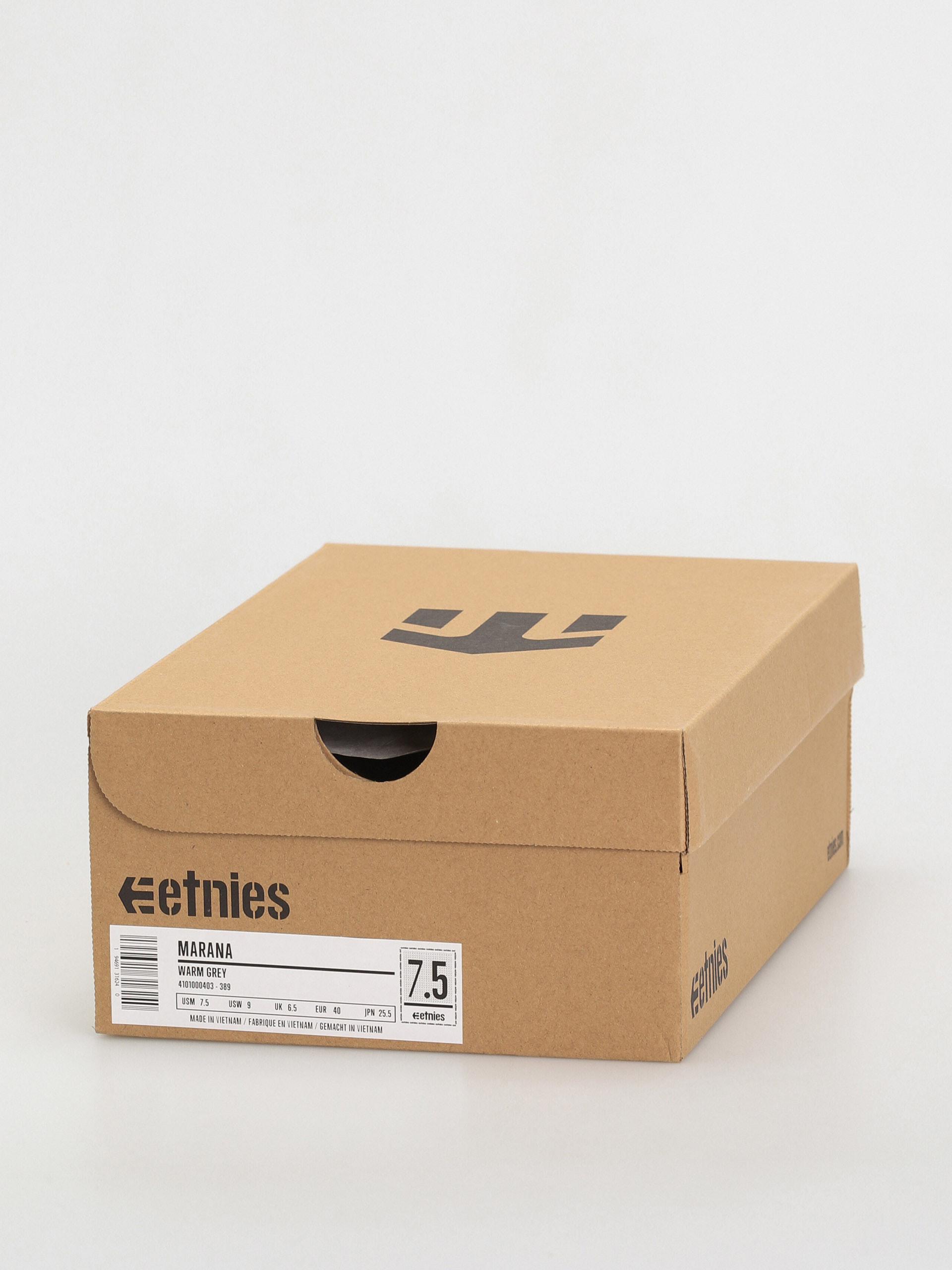 Buty Etnies Marana (warm grey)