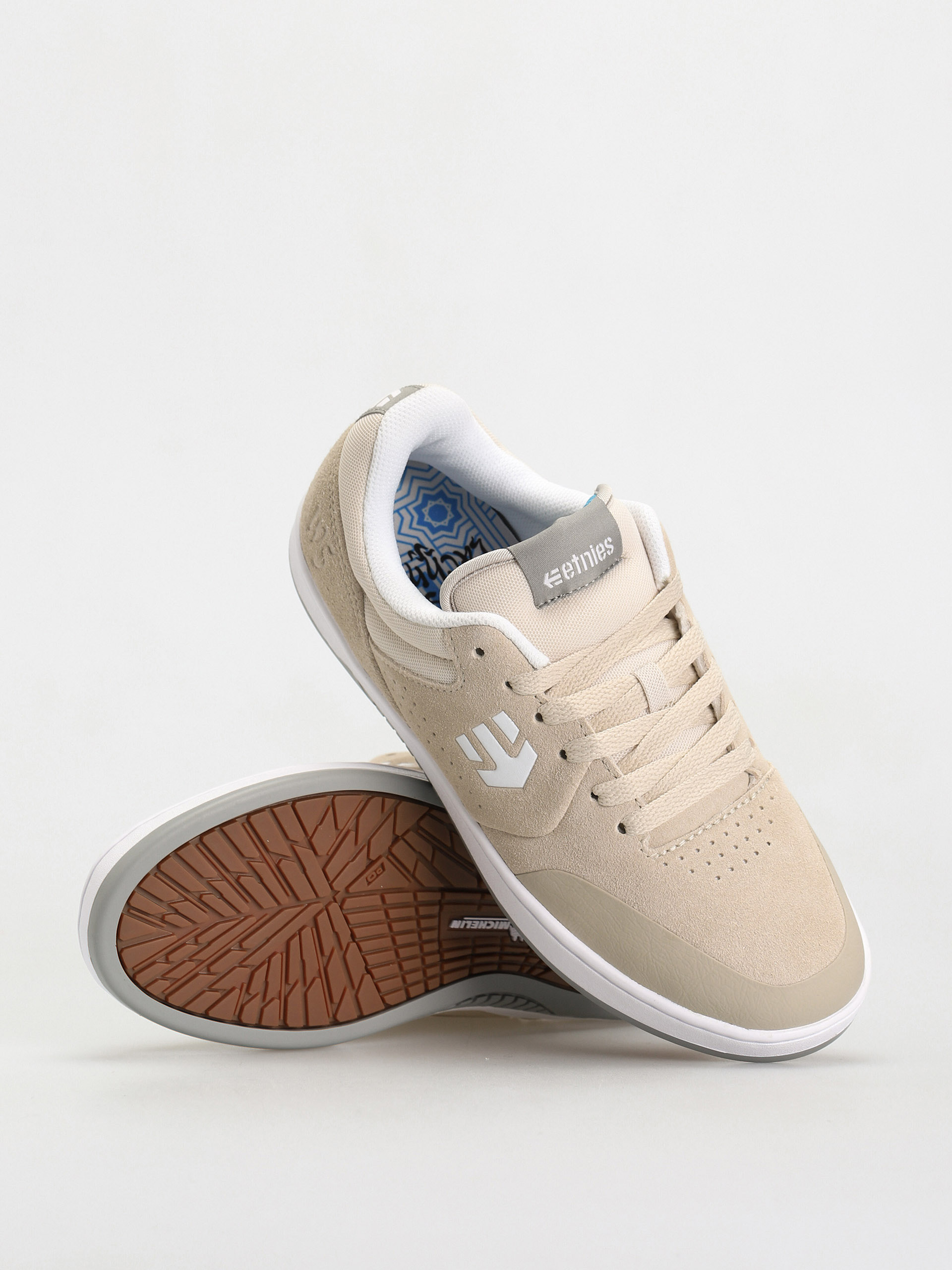 Buty Etnies Marana (warm grey)