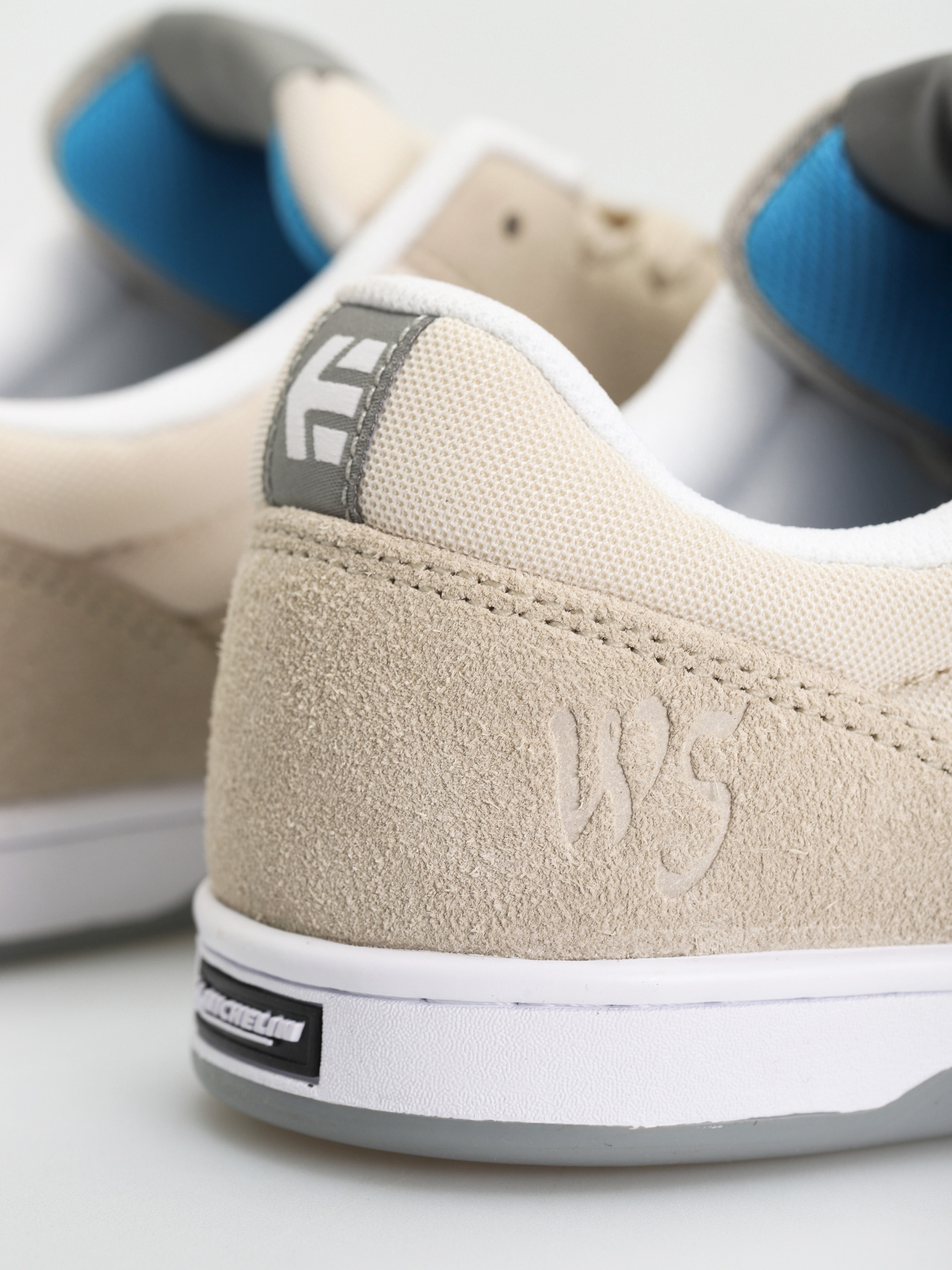 Buty Etnies Marana (warm grey)