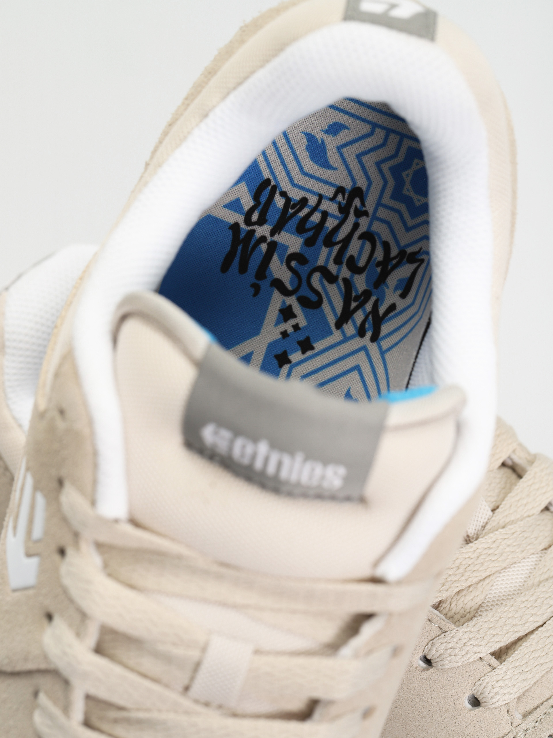 Buty Etnies Marana (warm grey)