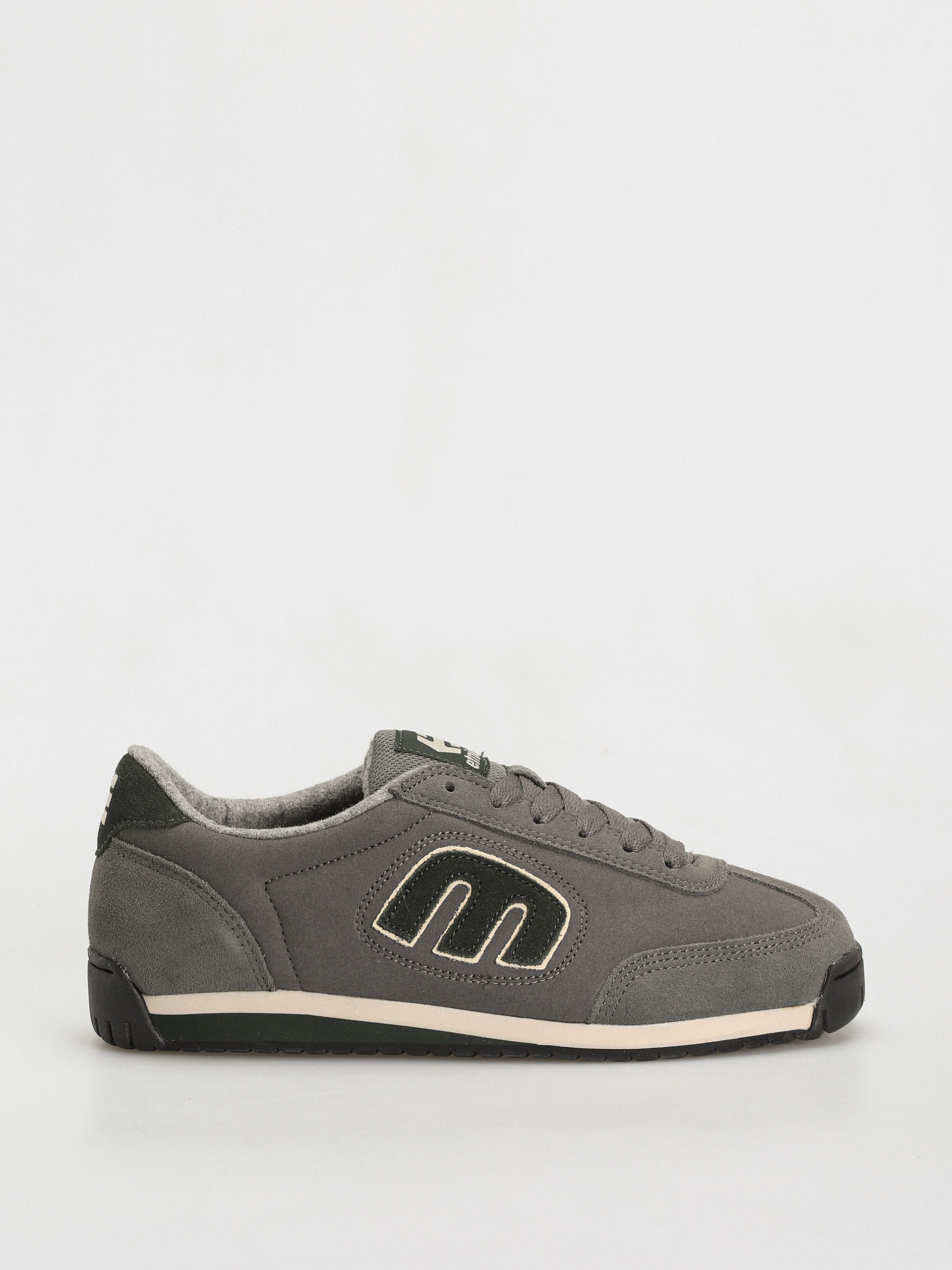 Buty Etnies Lo Cut II Ls (grey)