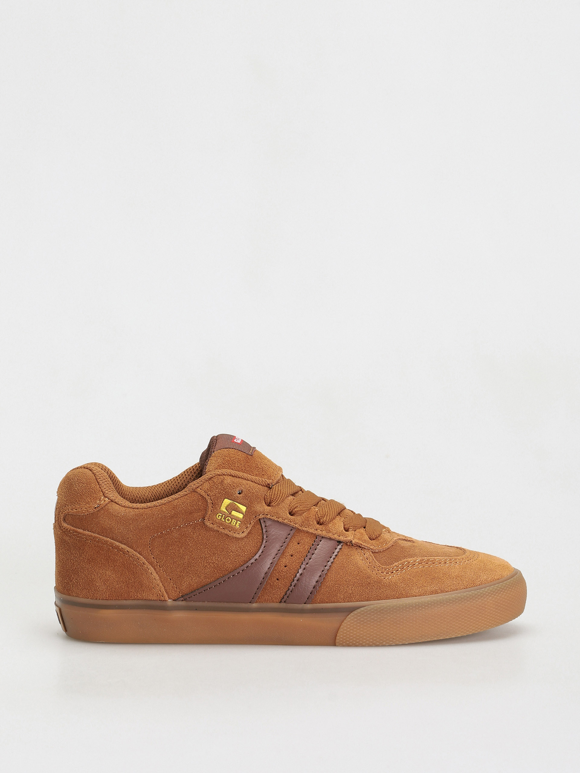 Buty Globe Encore 2 (butterscotch/brown)