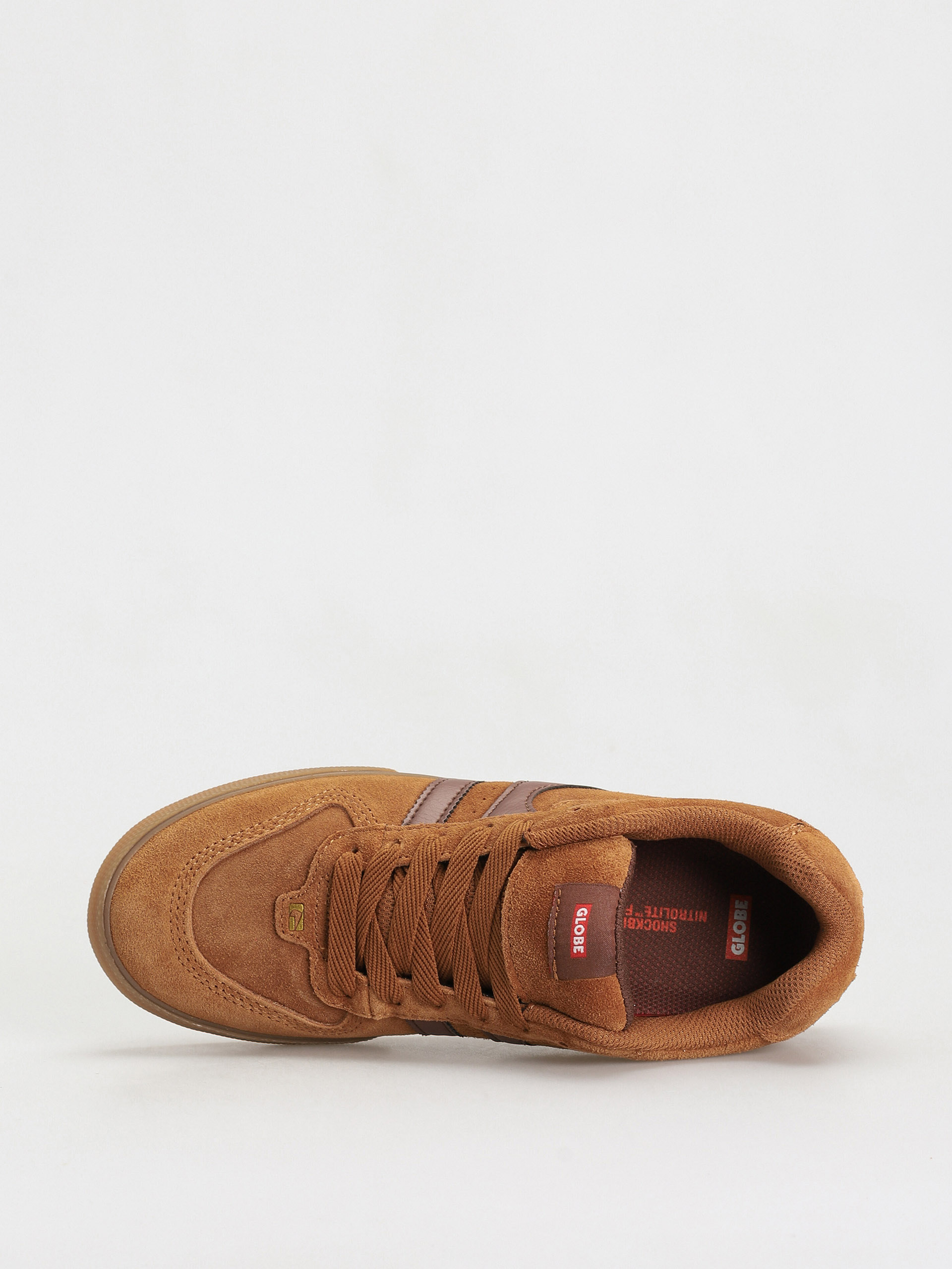 Buty Globe Encore 2 (butterscotch/brown)