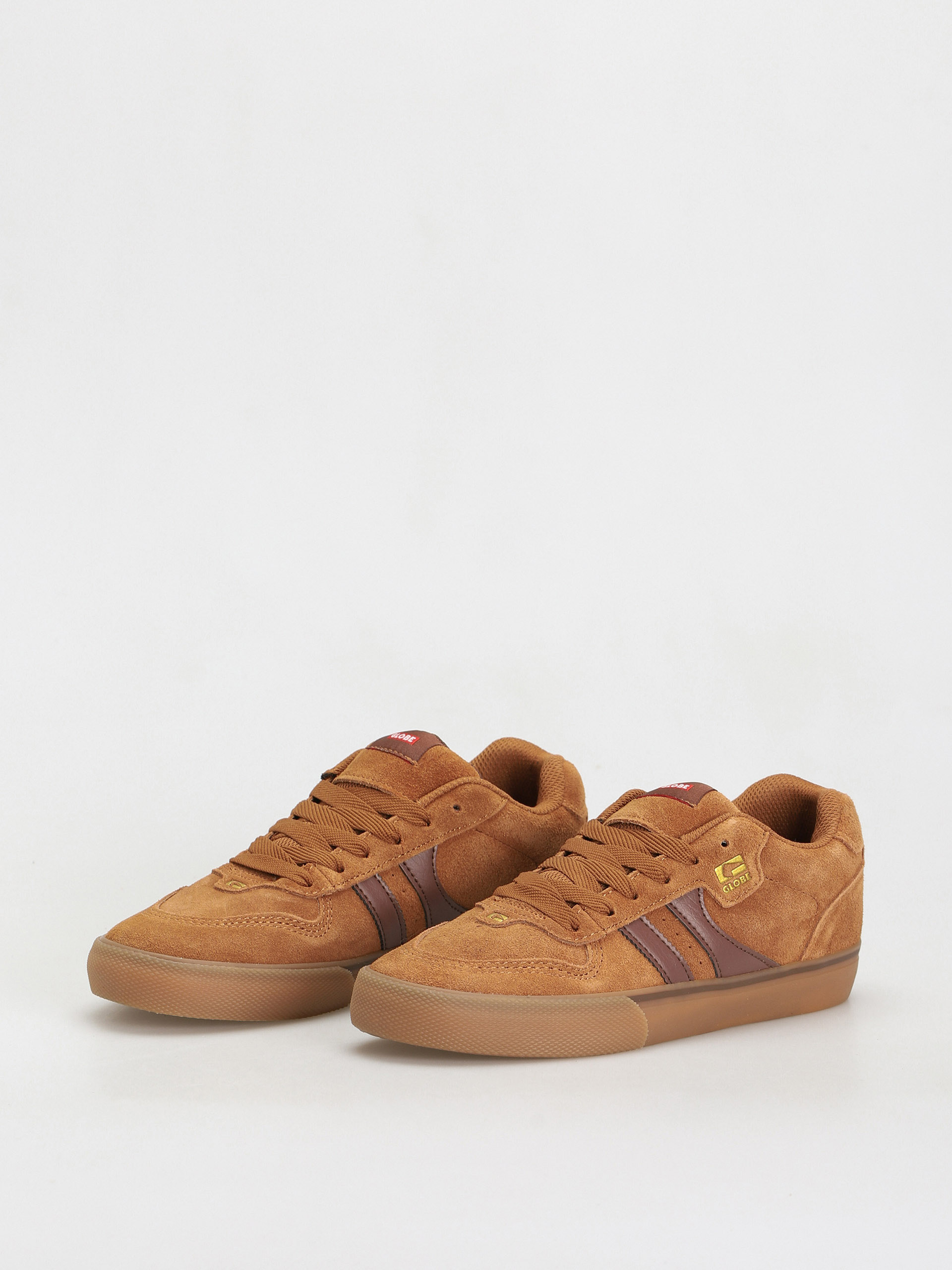 Buty Globe Encore 2 (butterscotch/brown)