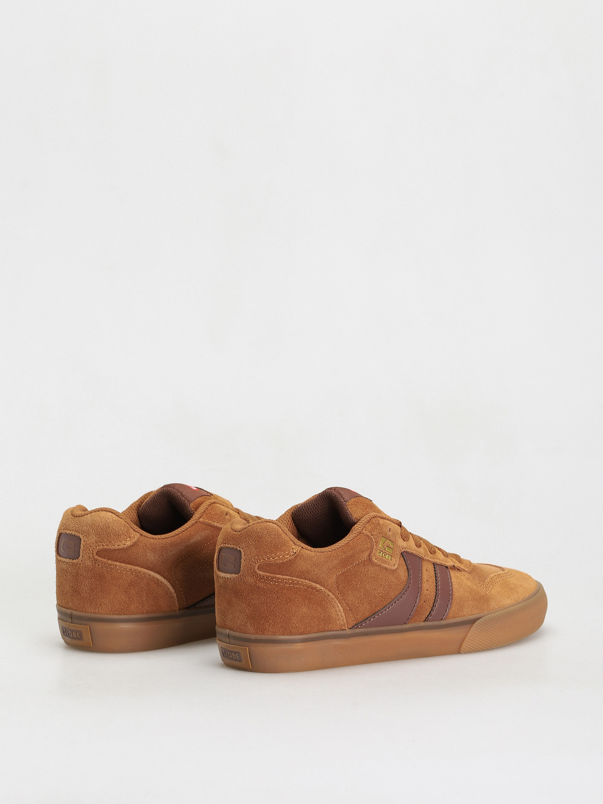 Buty Globe Encore 2 (butterscotch/brown)