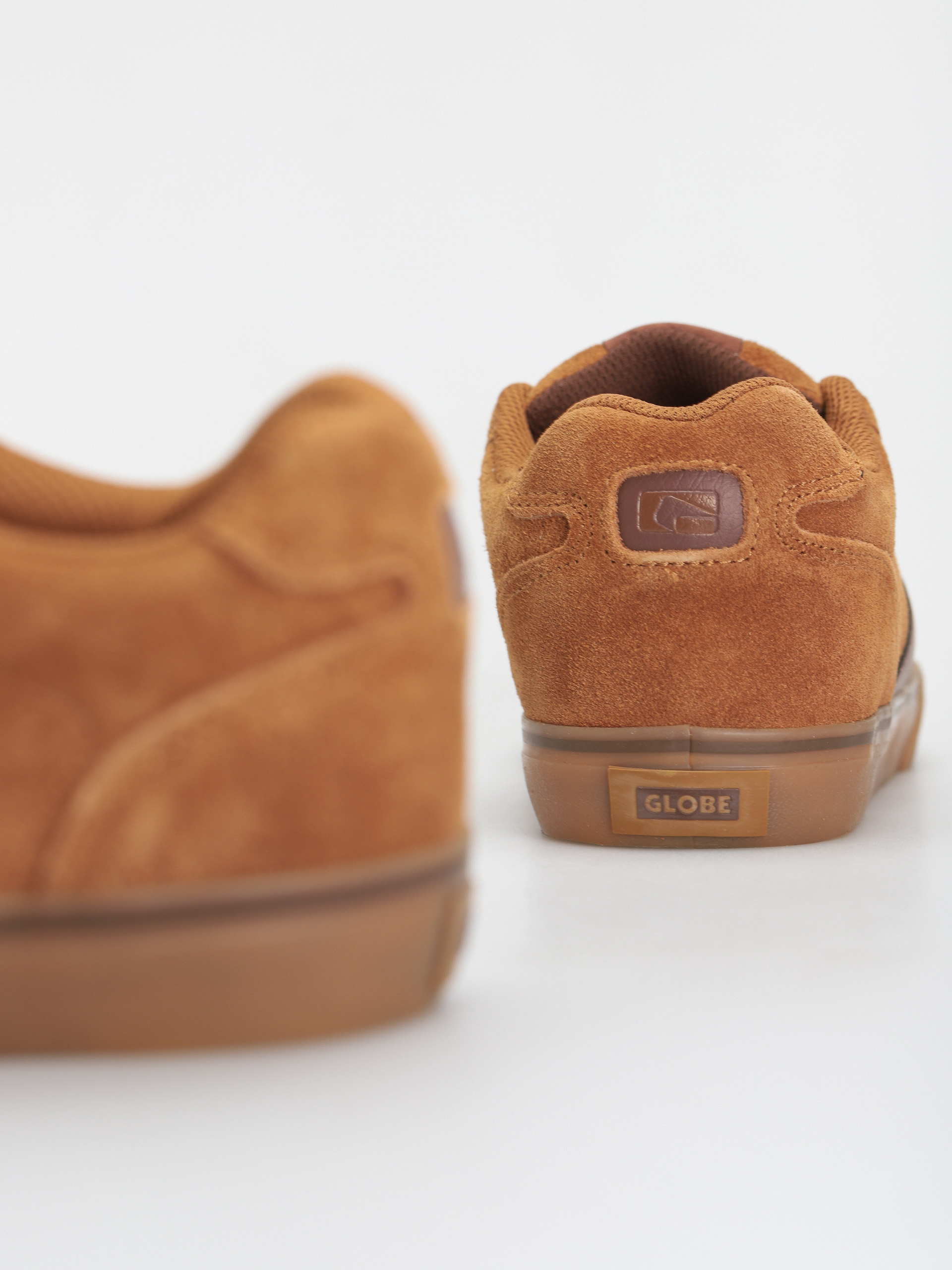 Buty Globe Encore 2 (butterscotch/brown)